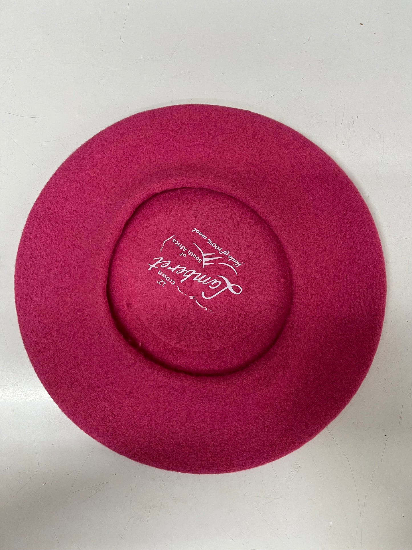 Lamberet Berets