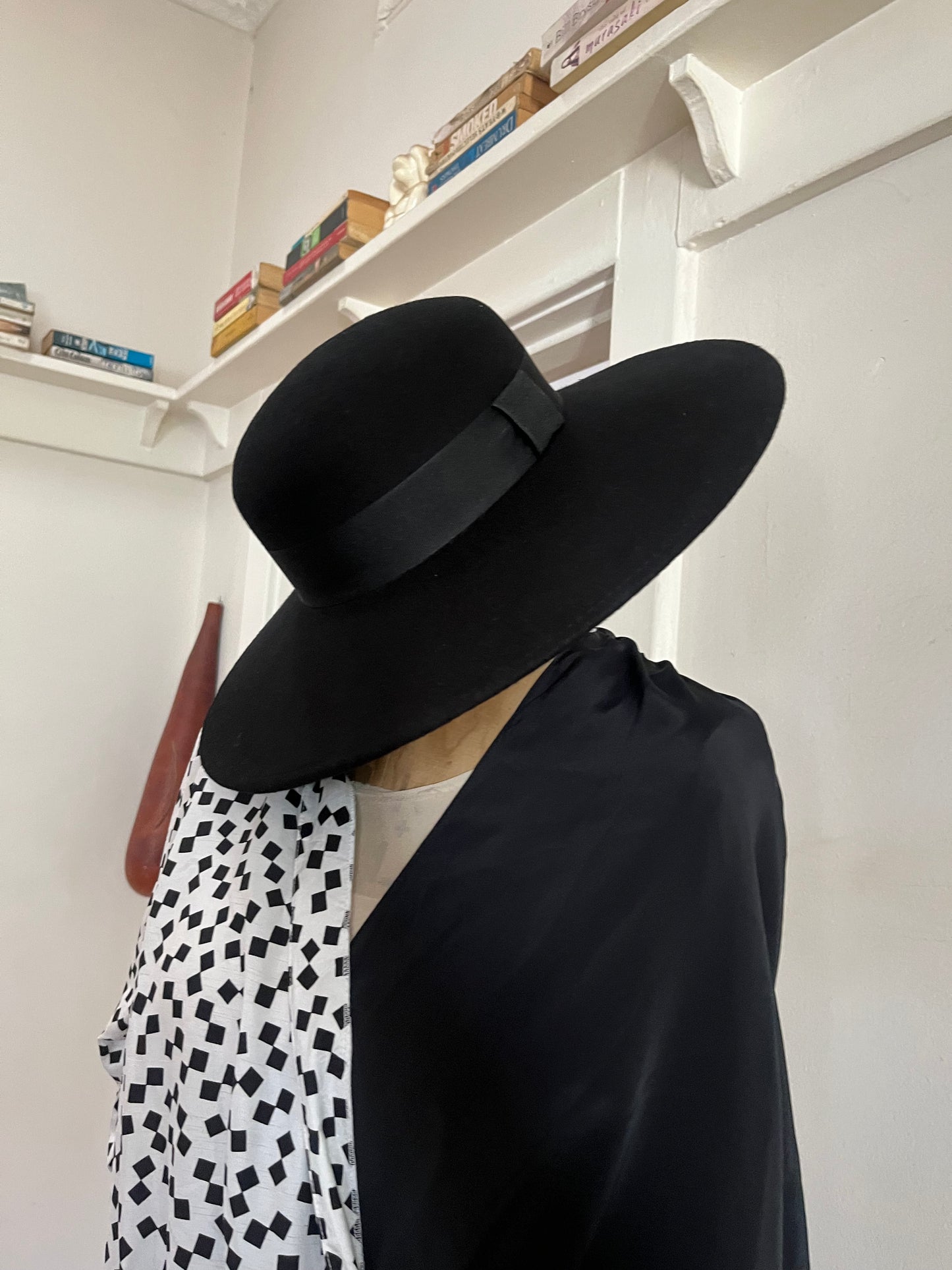 Black Hat