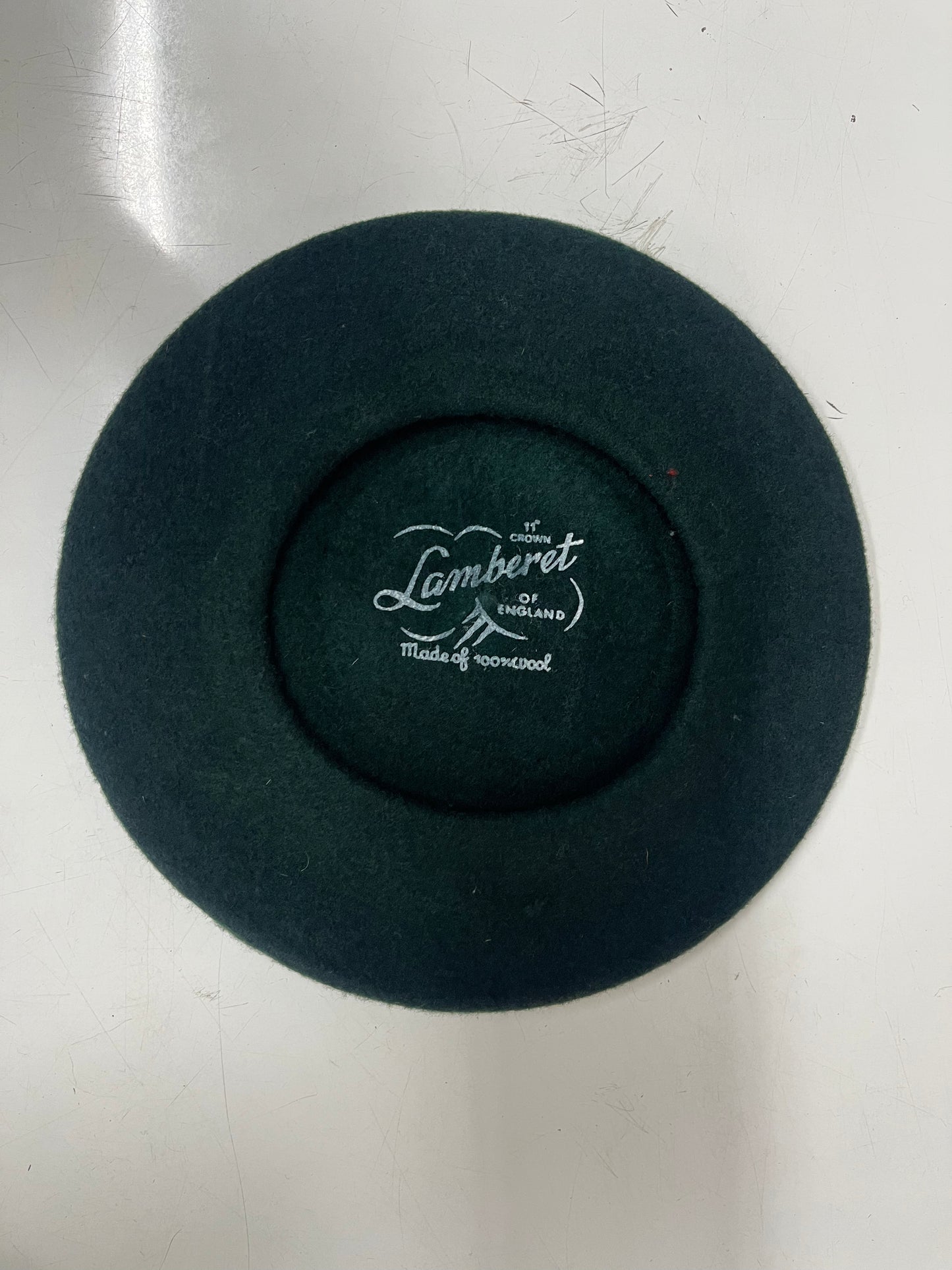 Lamberet Berets