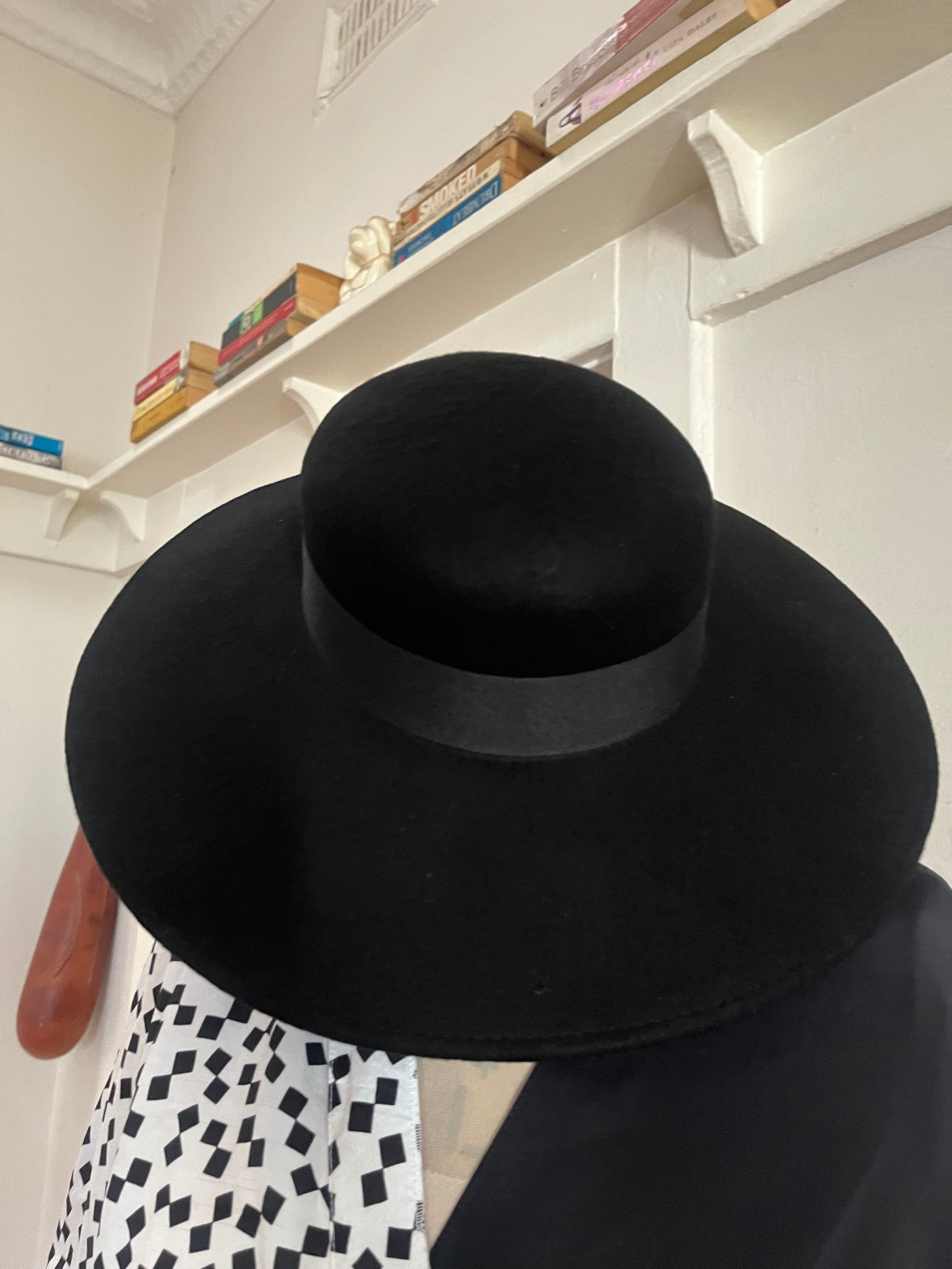 Black Hat