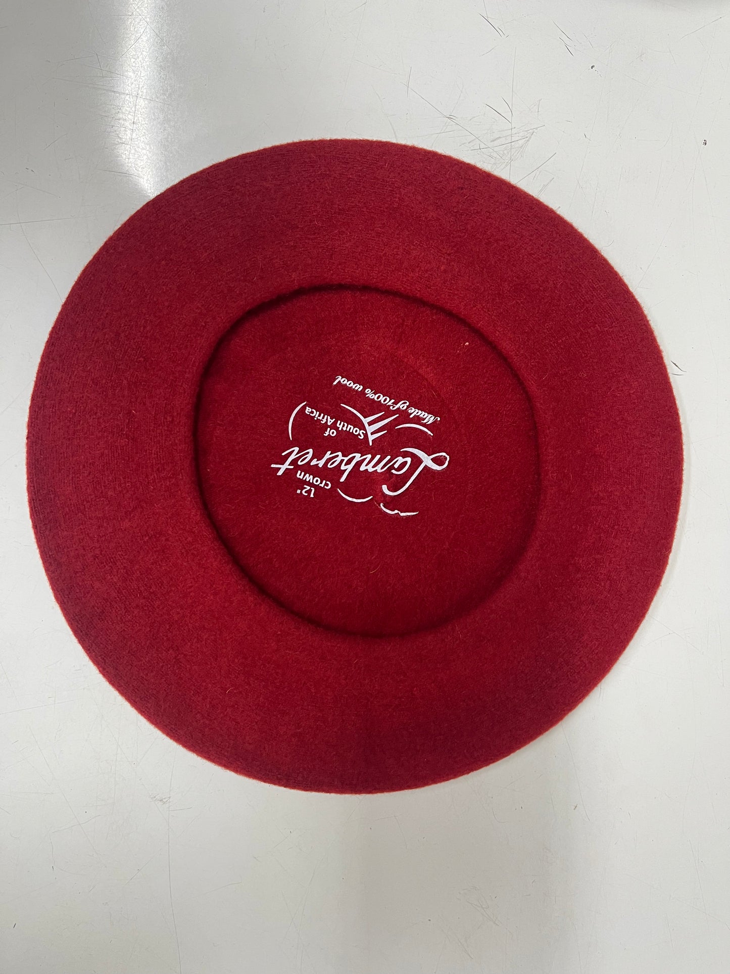 Lamberet Berets