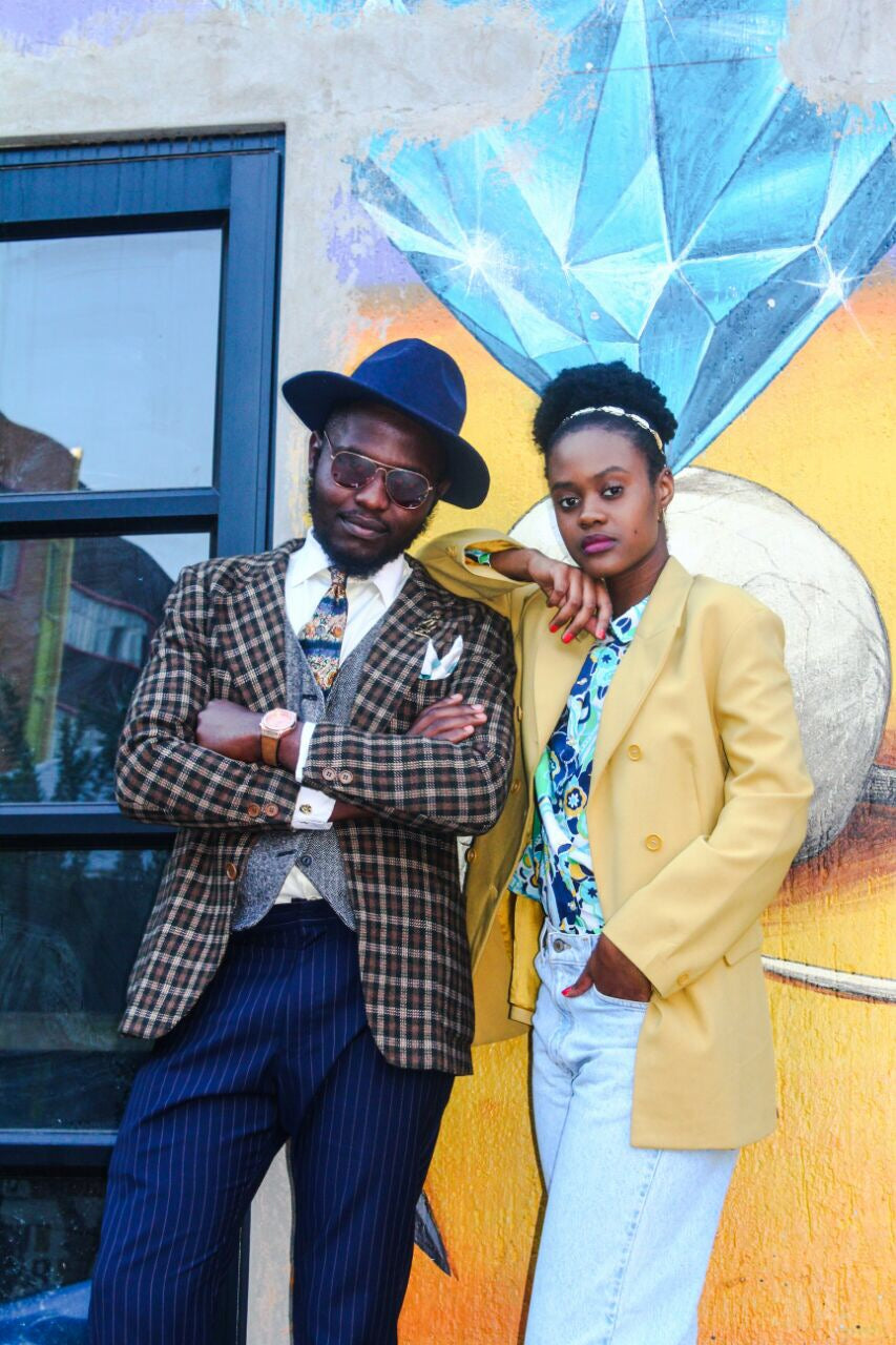 Ivintage Yakho