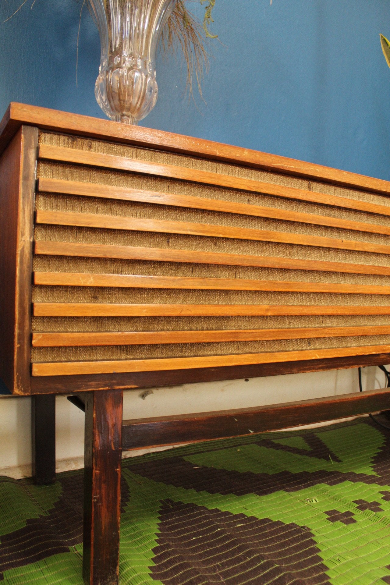 Vintage Radiogram