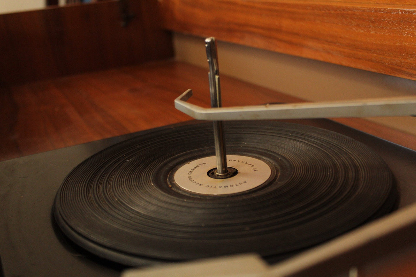 Vintage Radiogram