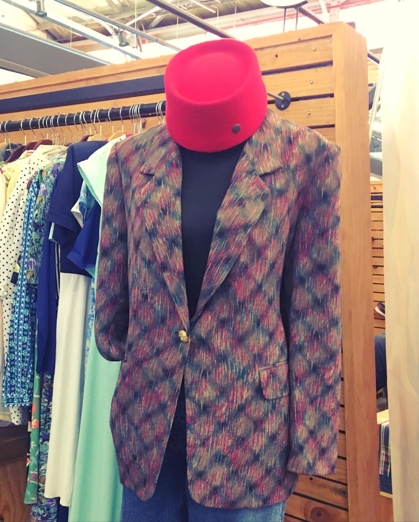 Vintage Blazer