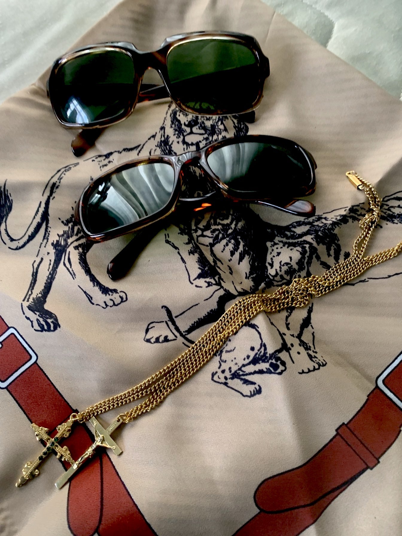 90s Sunglasses