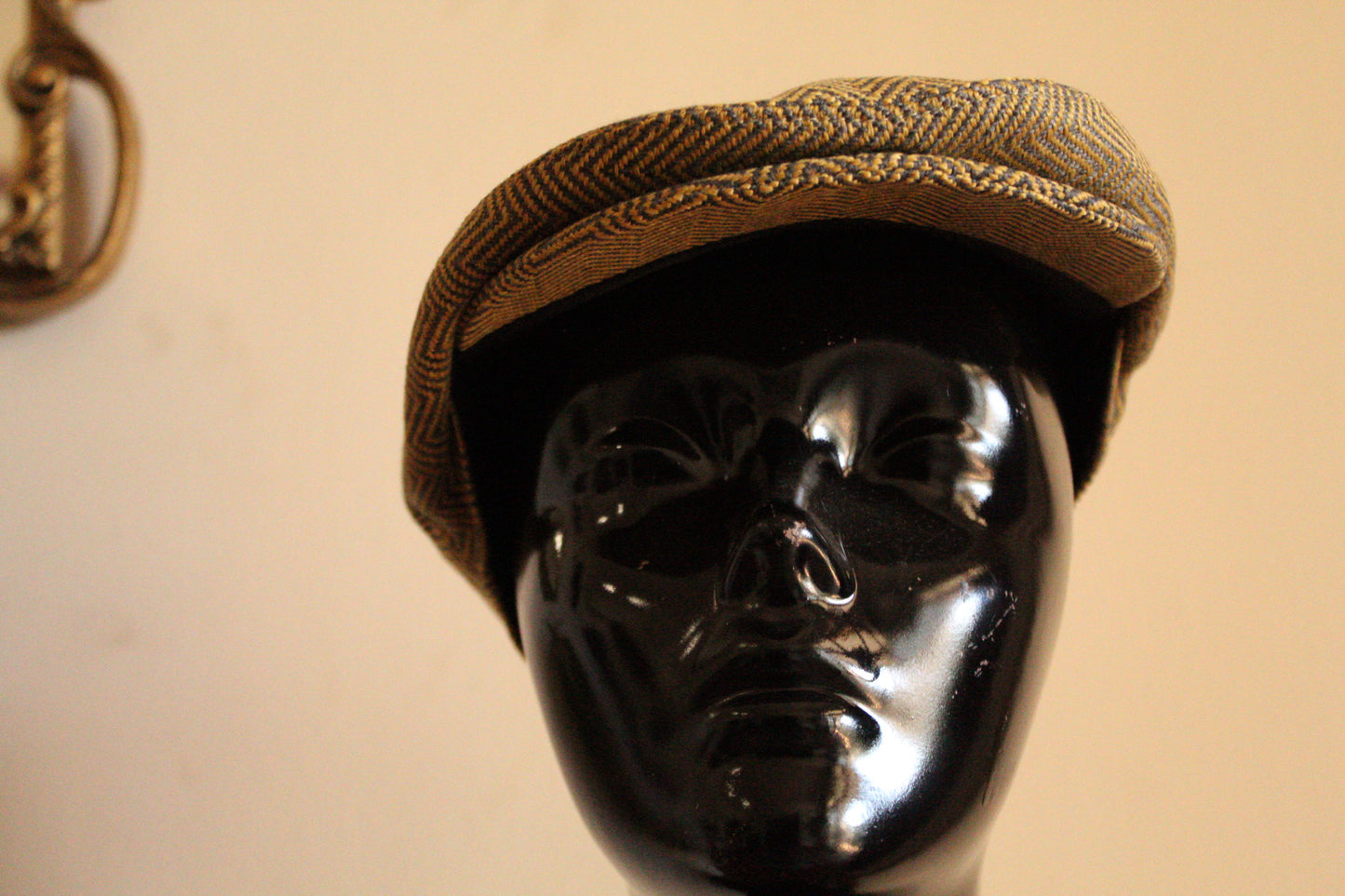 Vintage Golf Cap