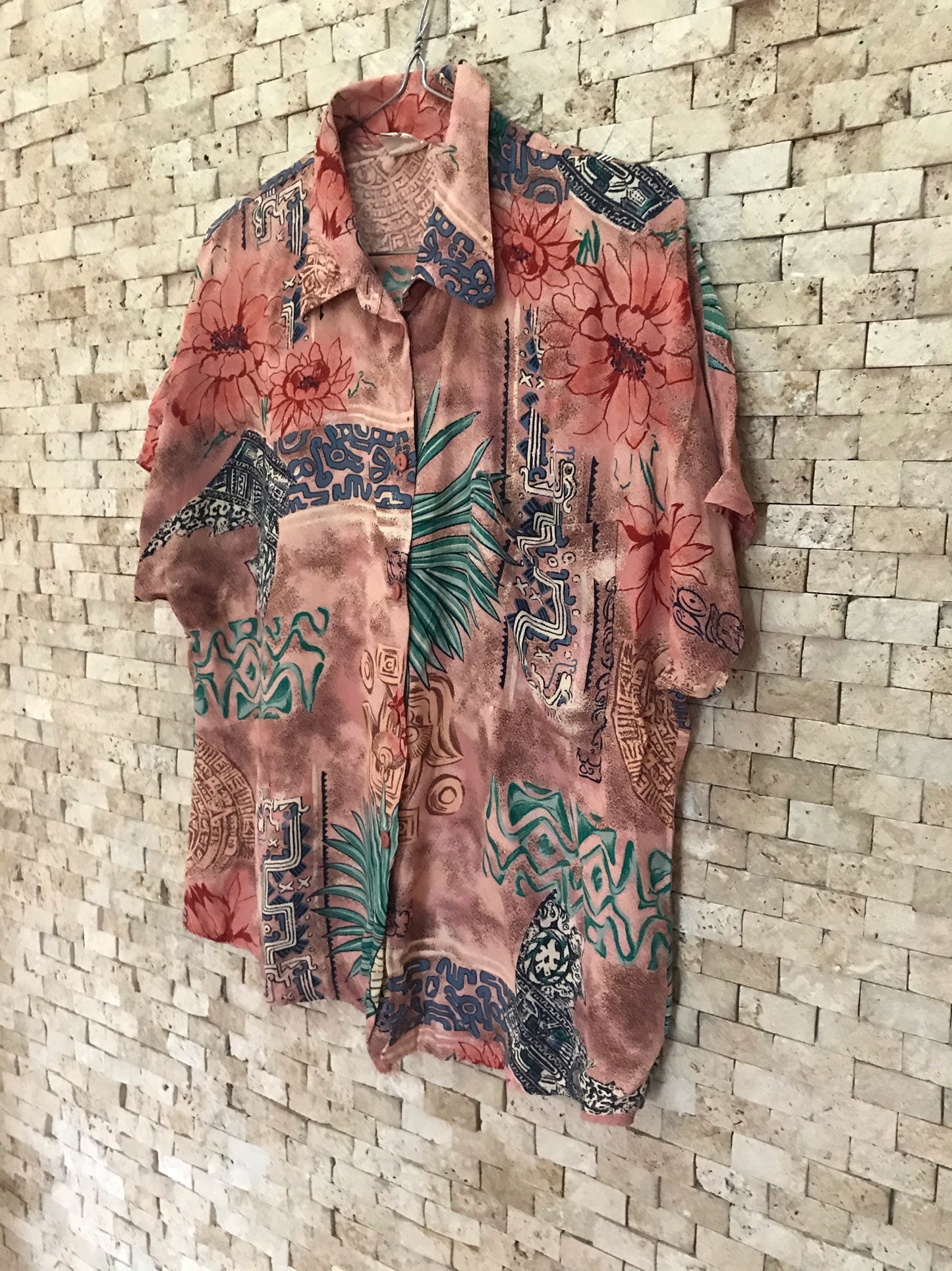 Vintage Shirt