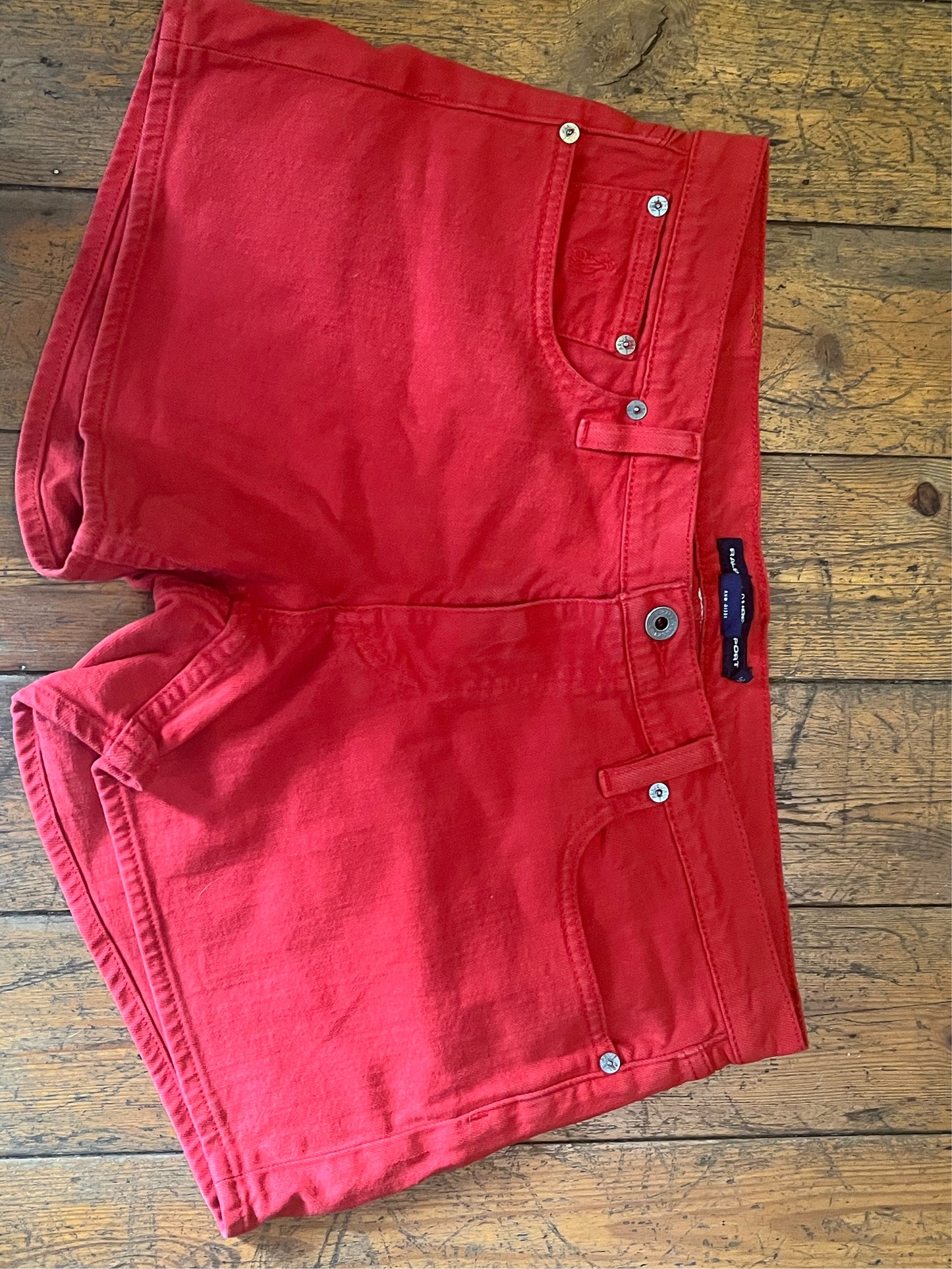 Ralph Lauren Sport Shorts
