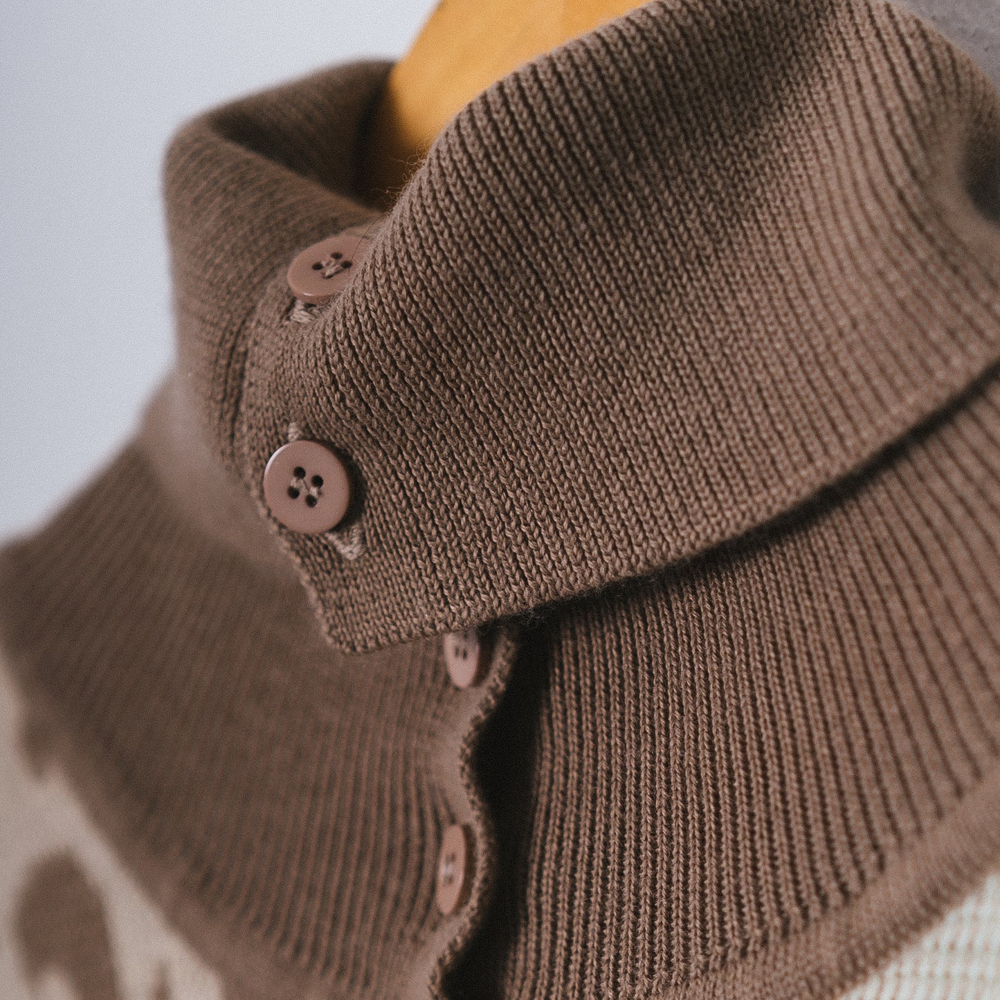 Vintage Jersey Dress