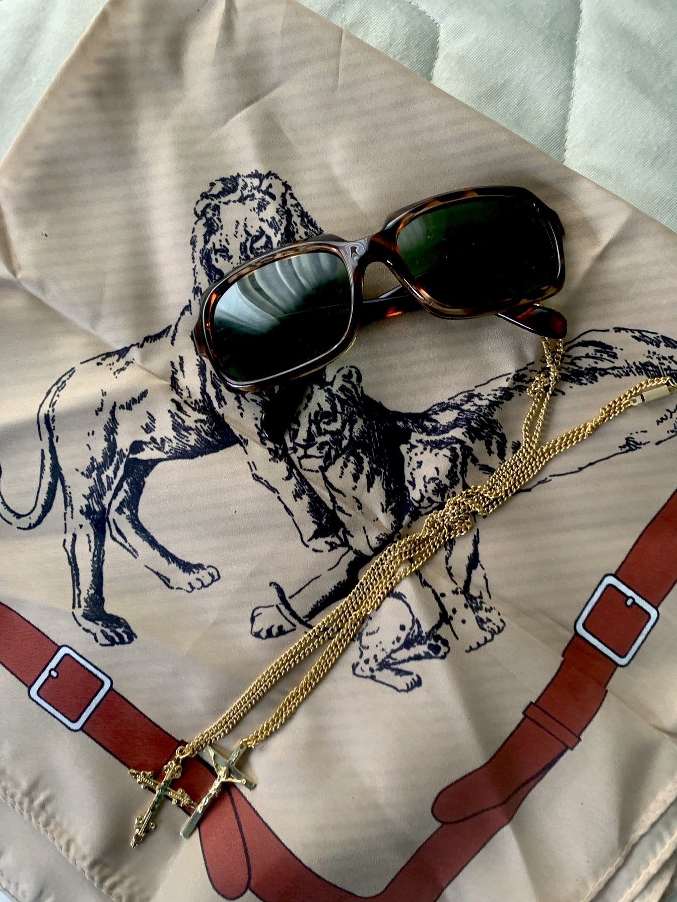 90s Sunglasses