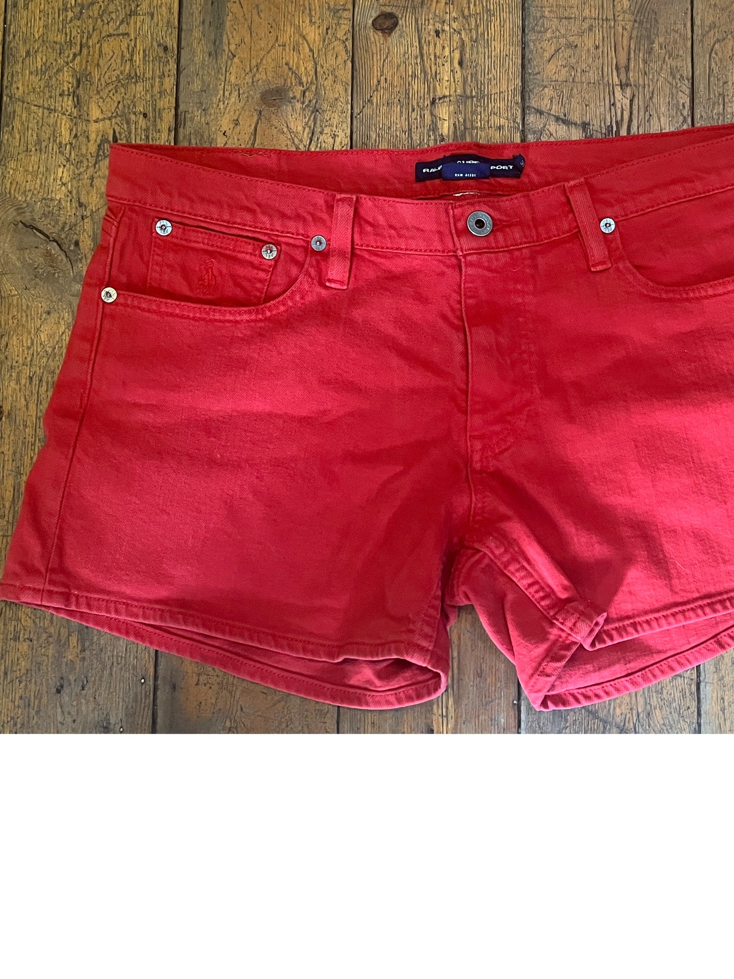 Ralph Lauren Sport Shorts