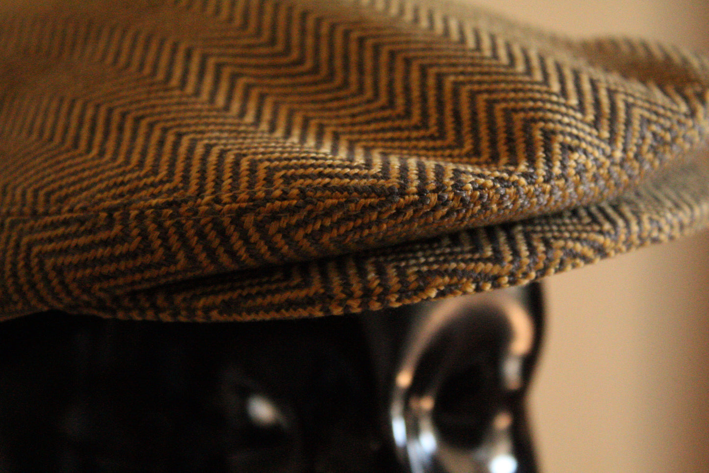 Vintage Golf Cap