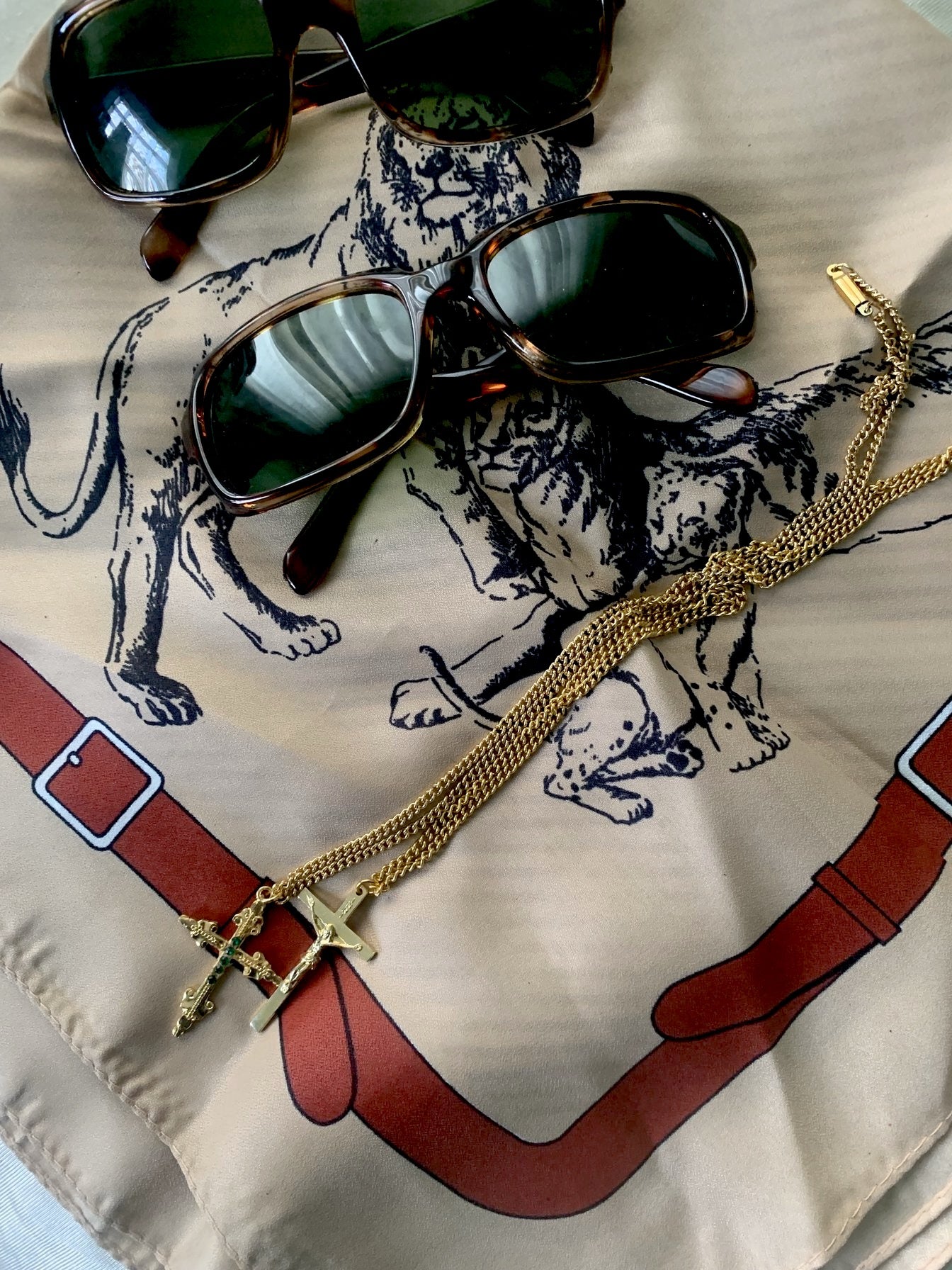 90s Sunglasses