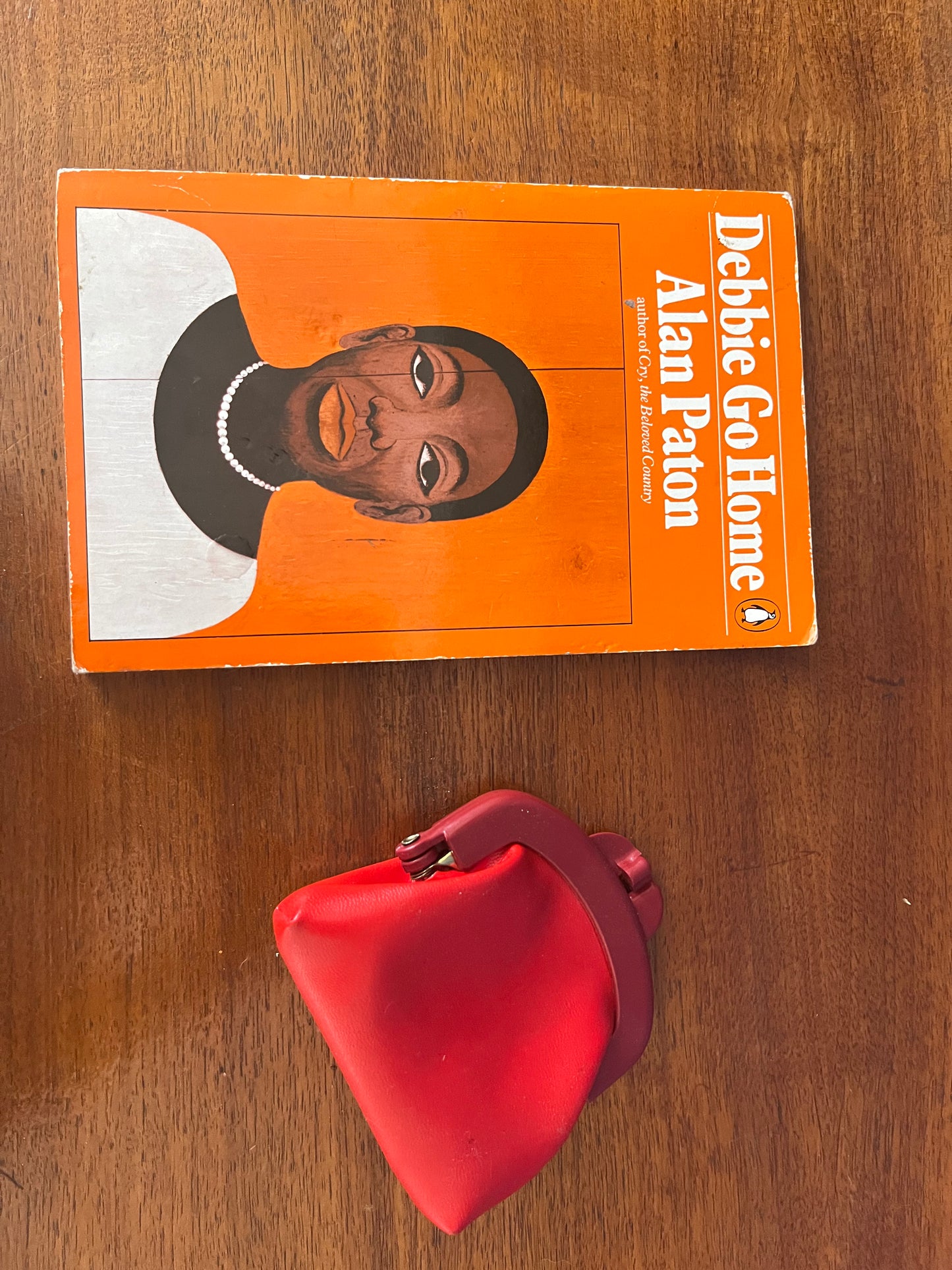 Mini Coin Purse