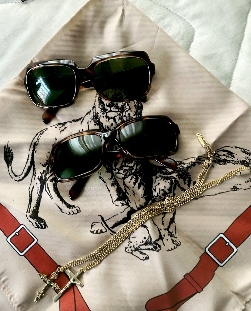 90s Sunglasses