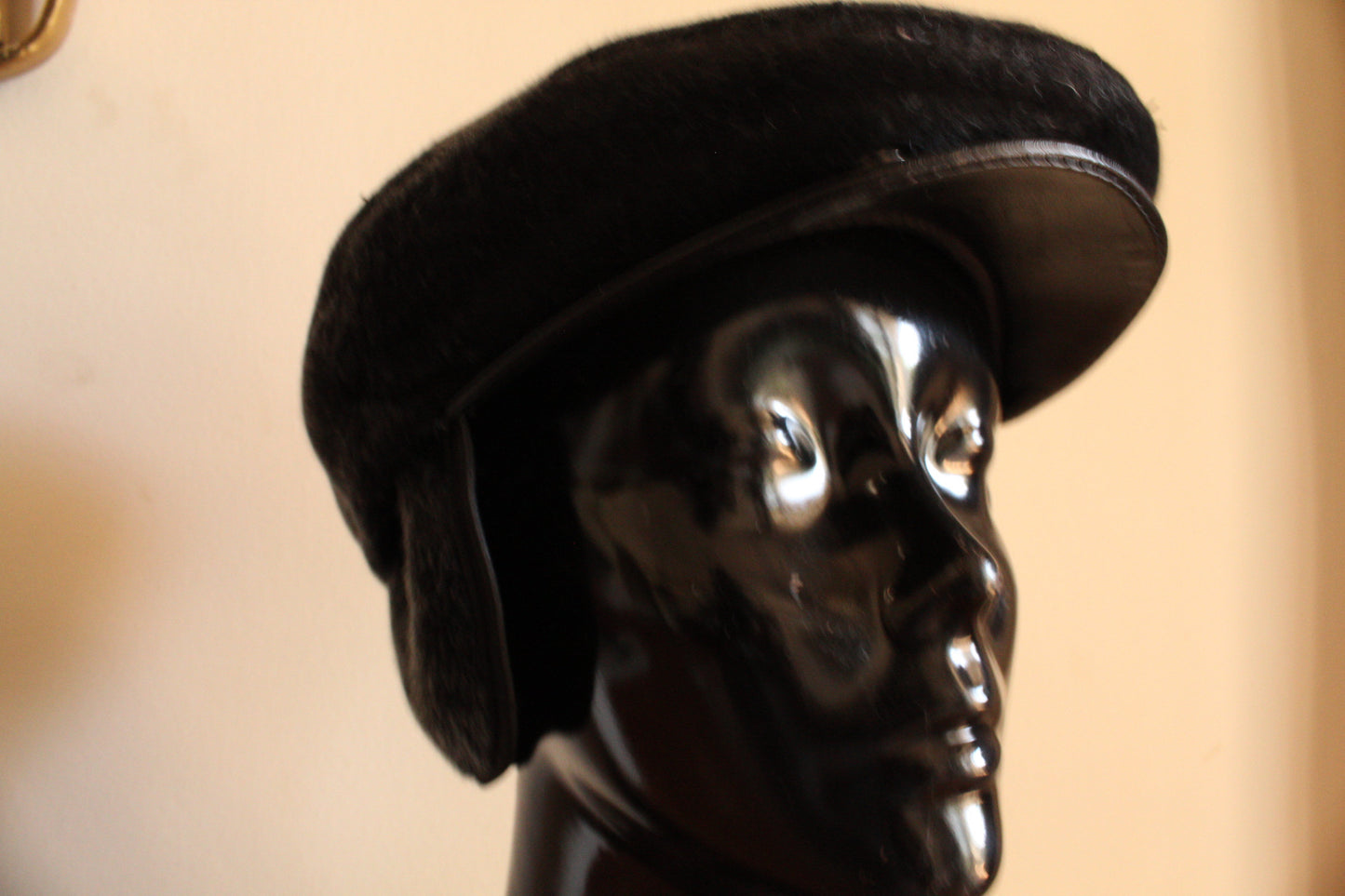Vintage Golf Cap