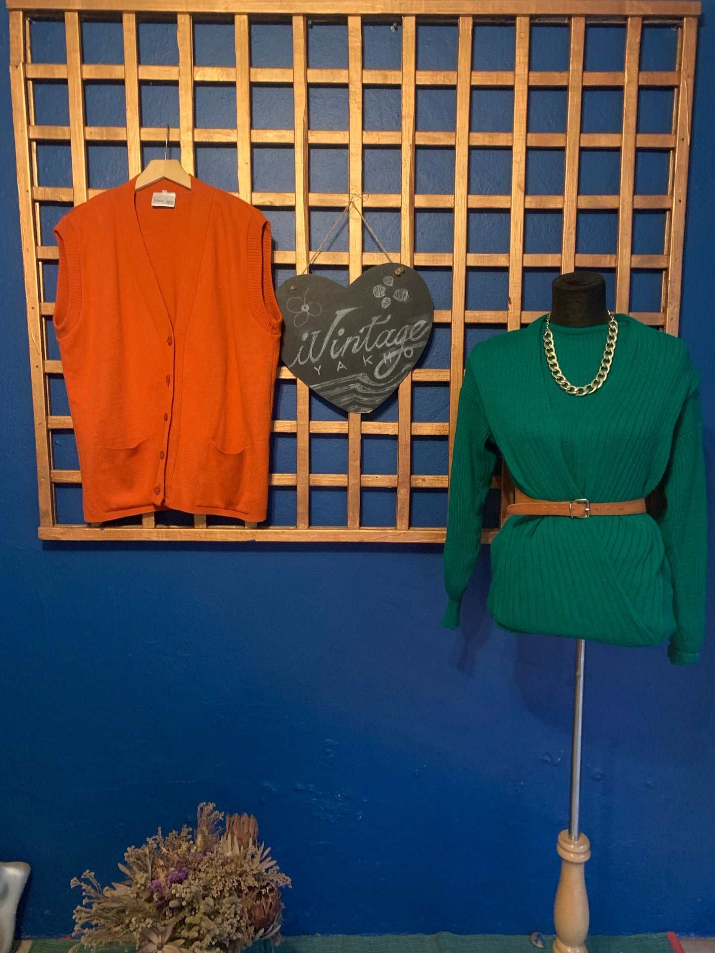 Green Round Neck Double Panel Jersey