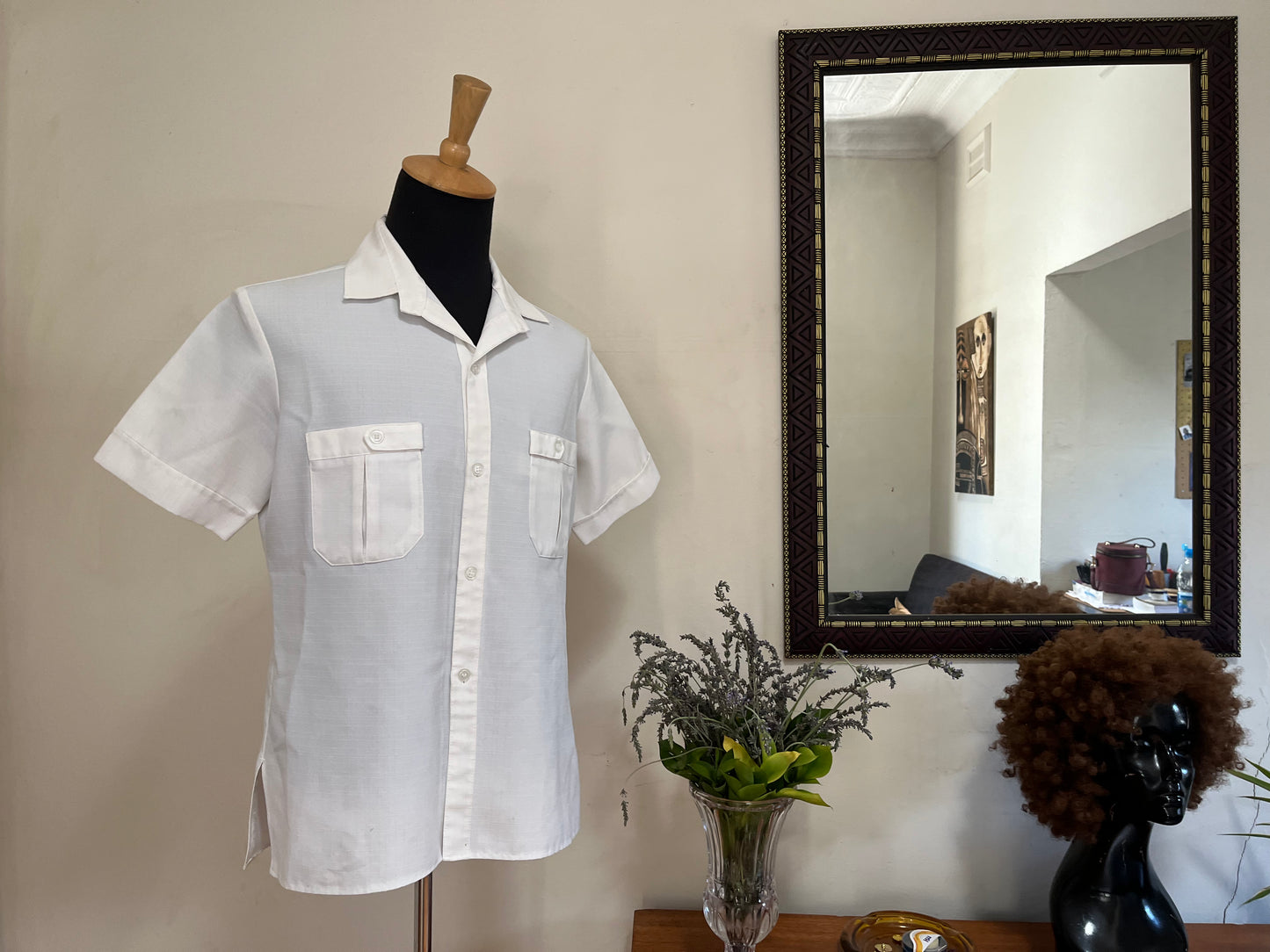 Safari Shirt