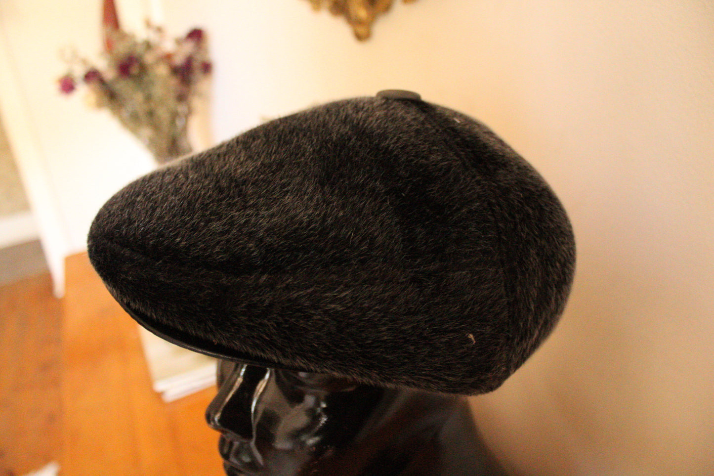 Vintage Golf Cap