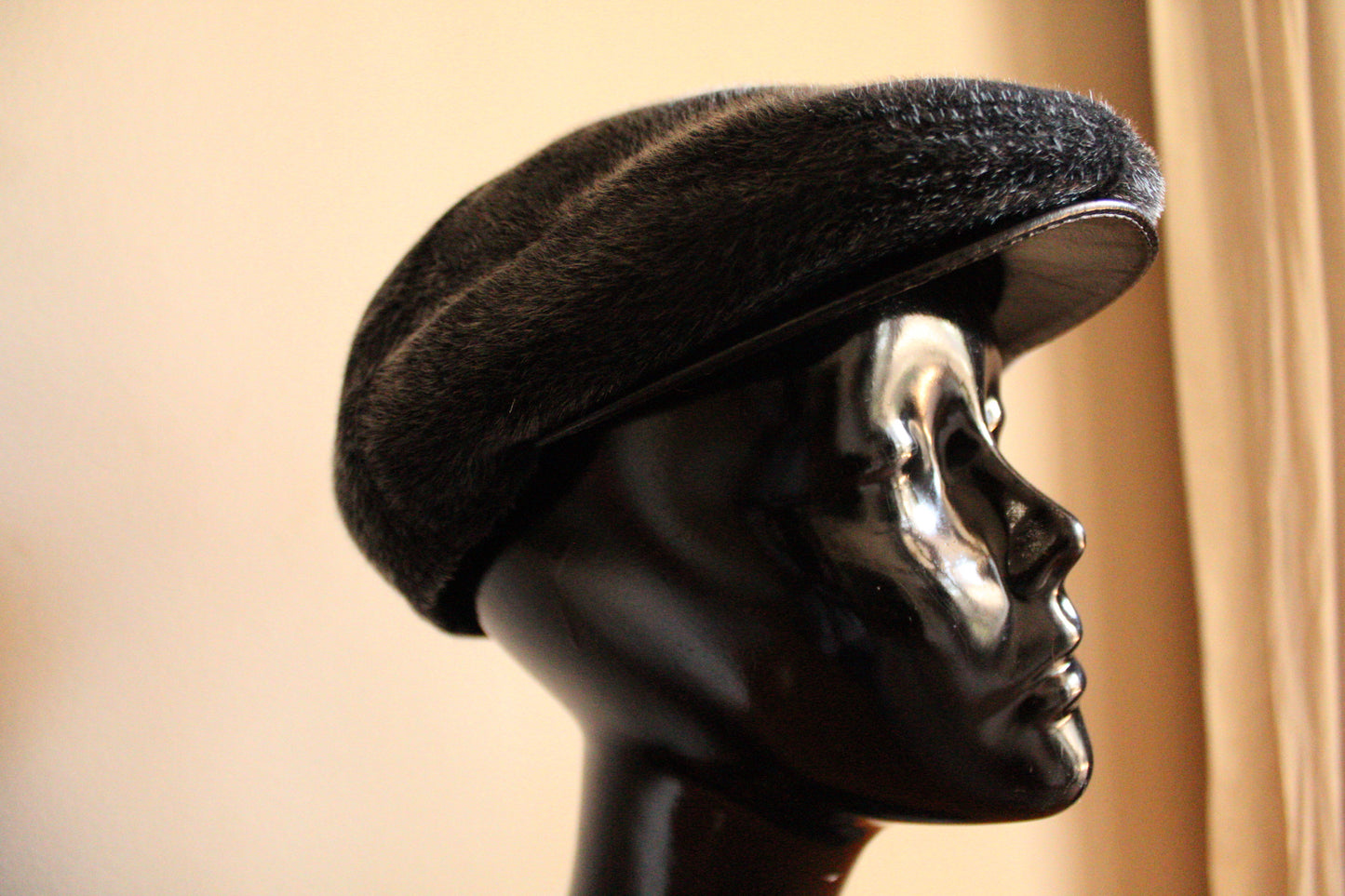 Vintage Golf Cap