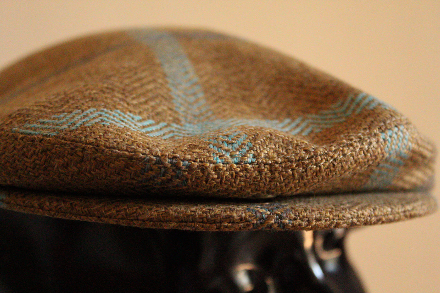Vintage Golf Cap