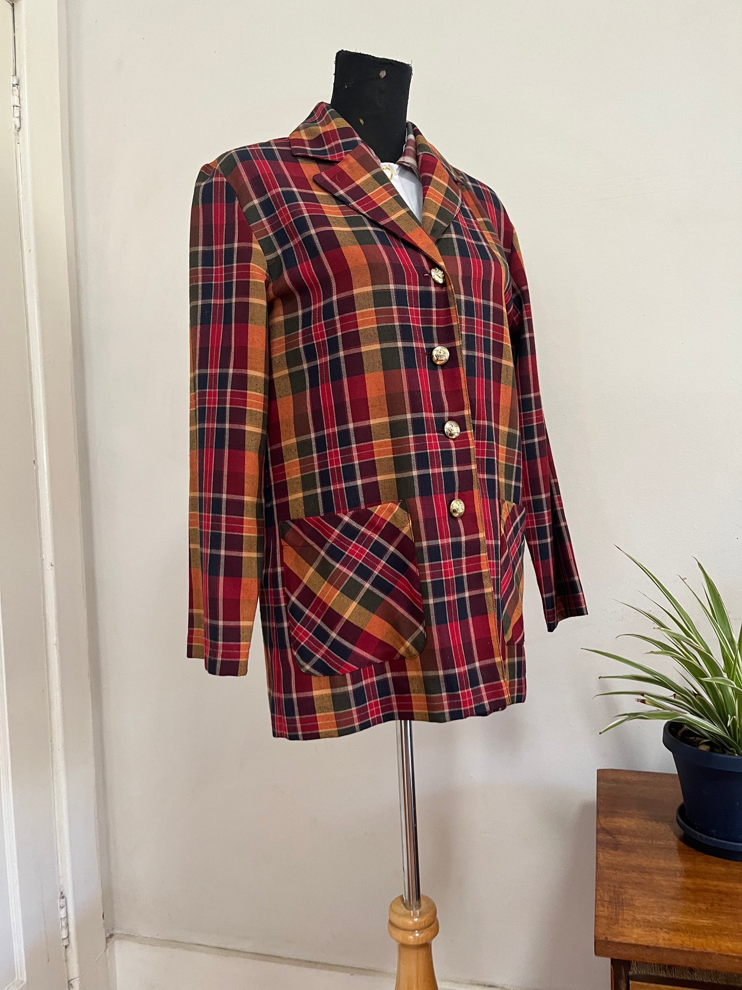 Scotch Vintage Two Piece