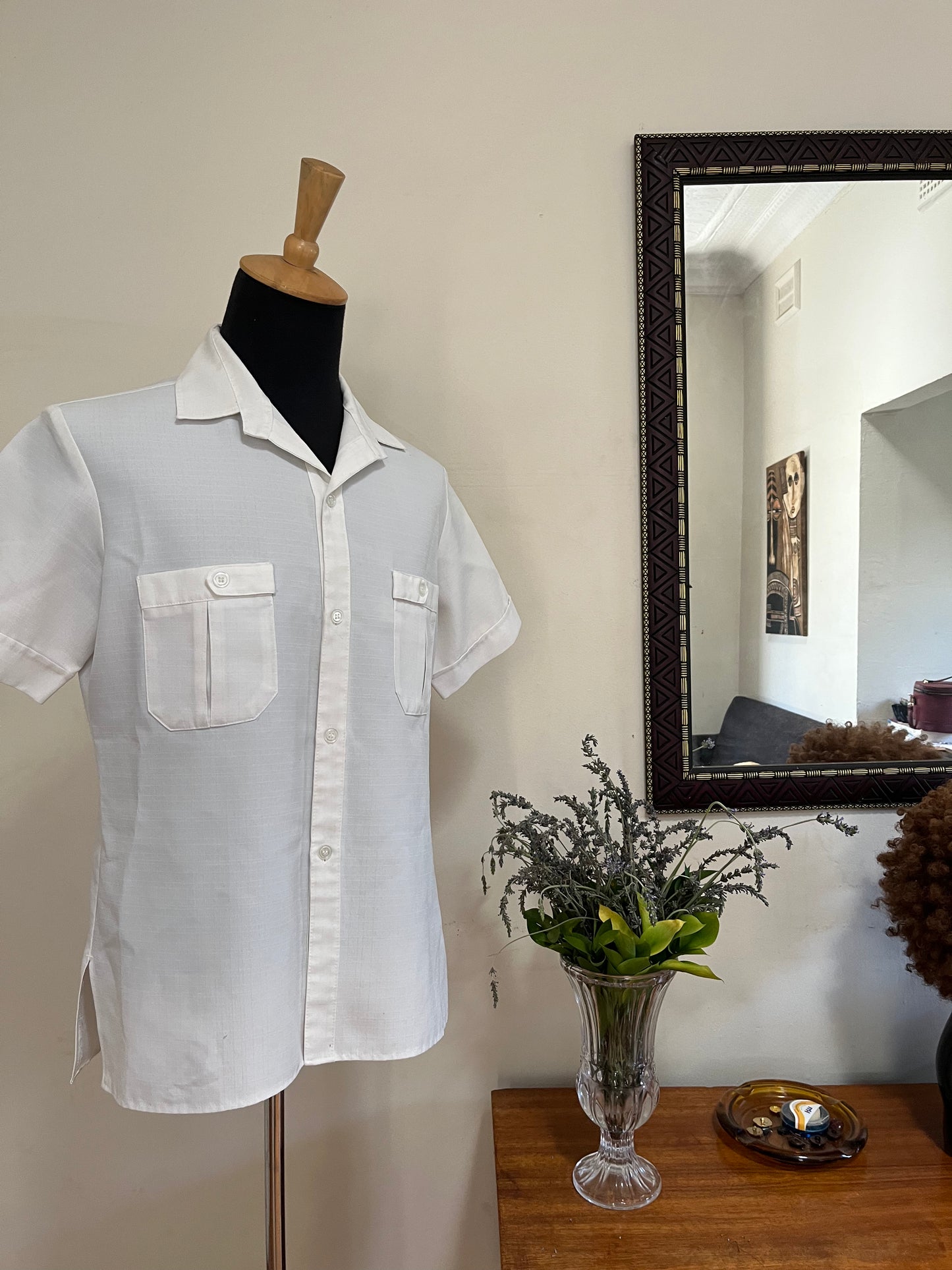 Safari Shirt