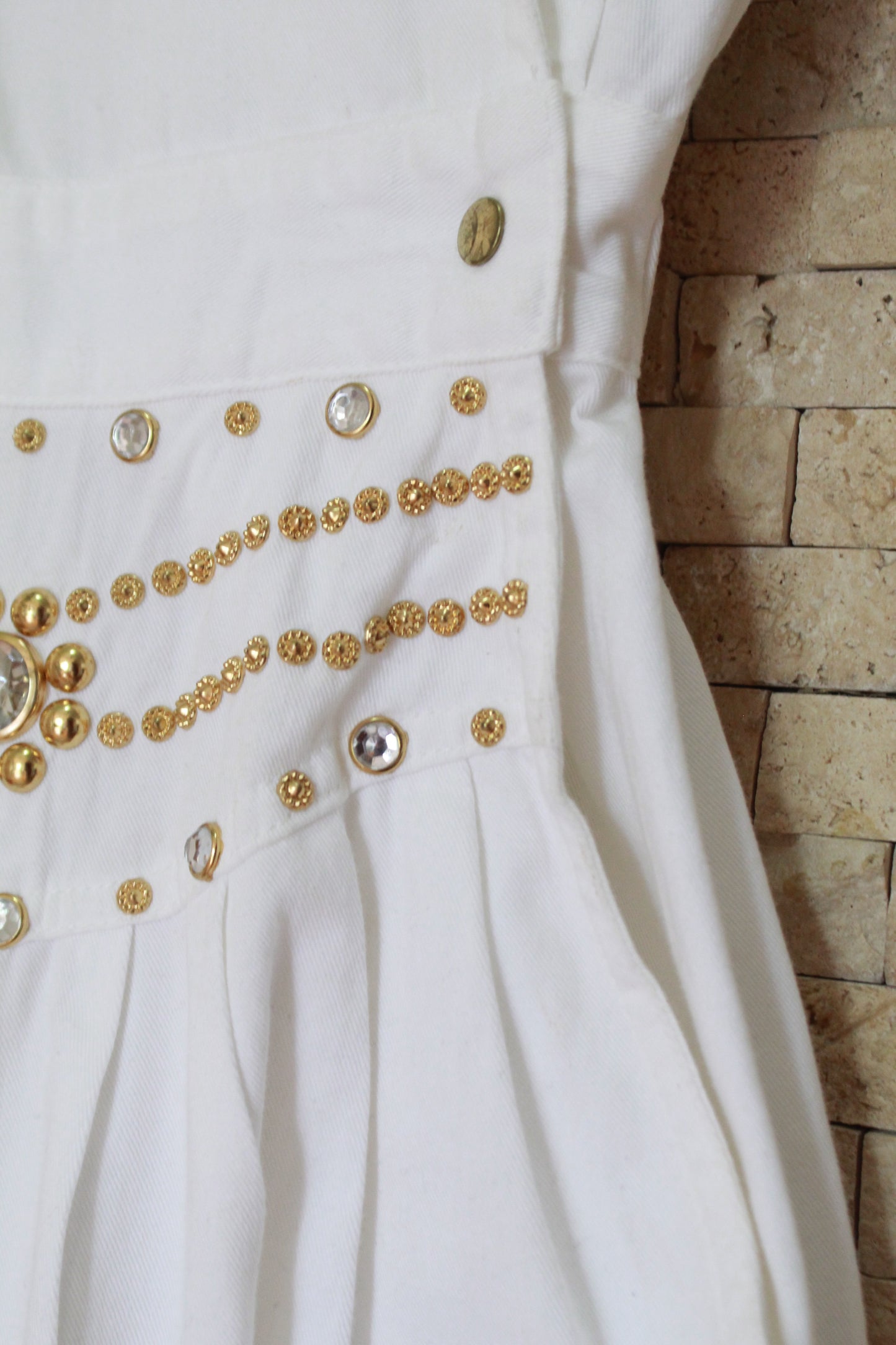 Vintage 90s Jumpsuit