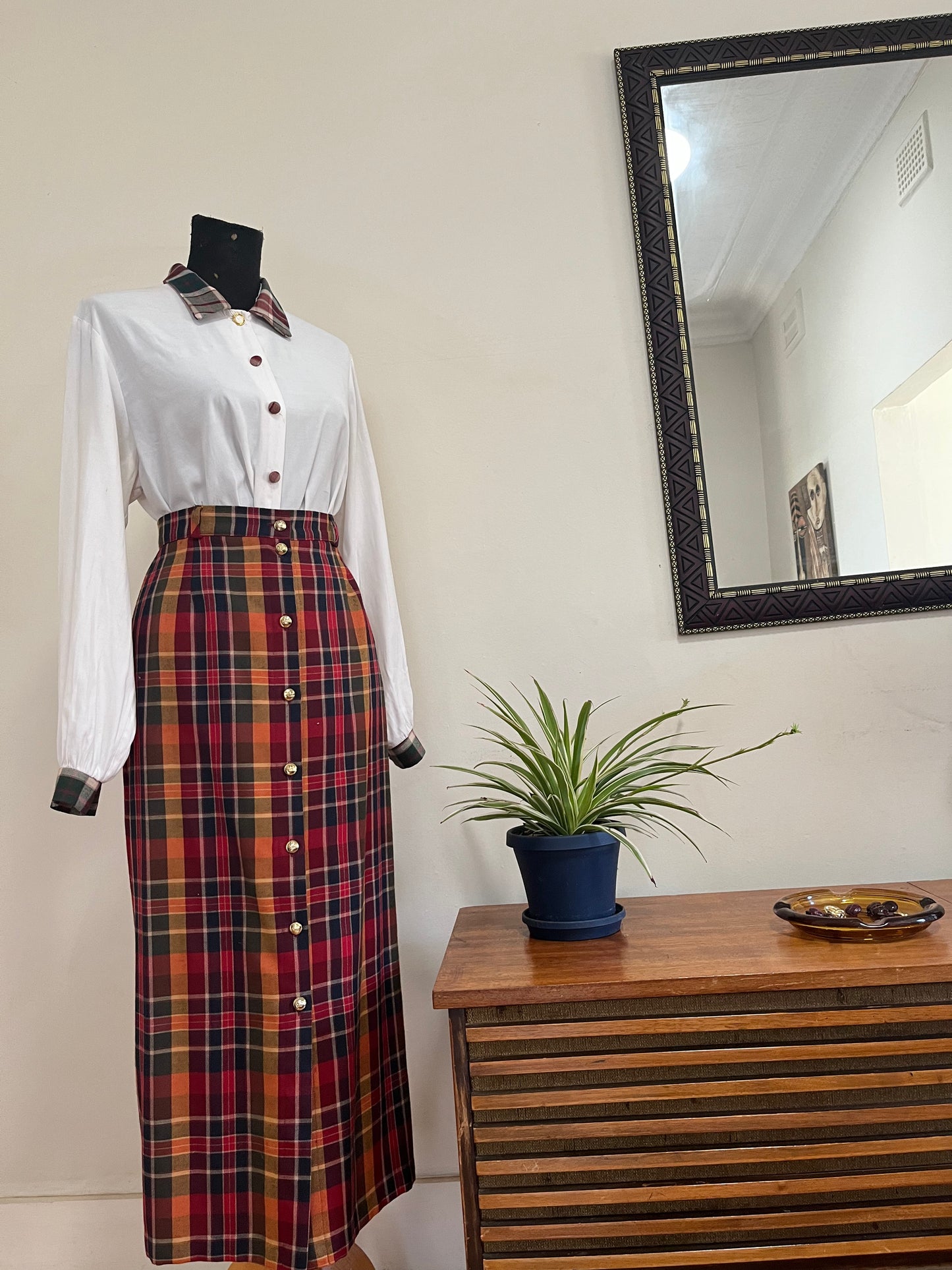 Scotch Vintage Two Piece
