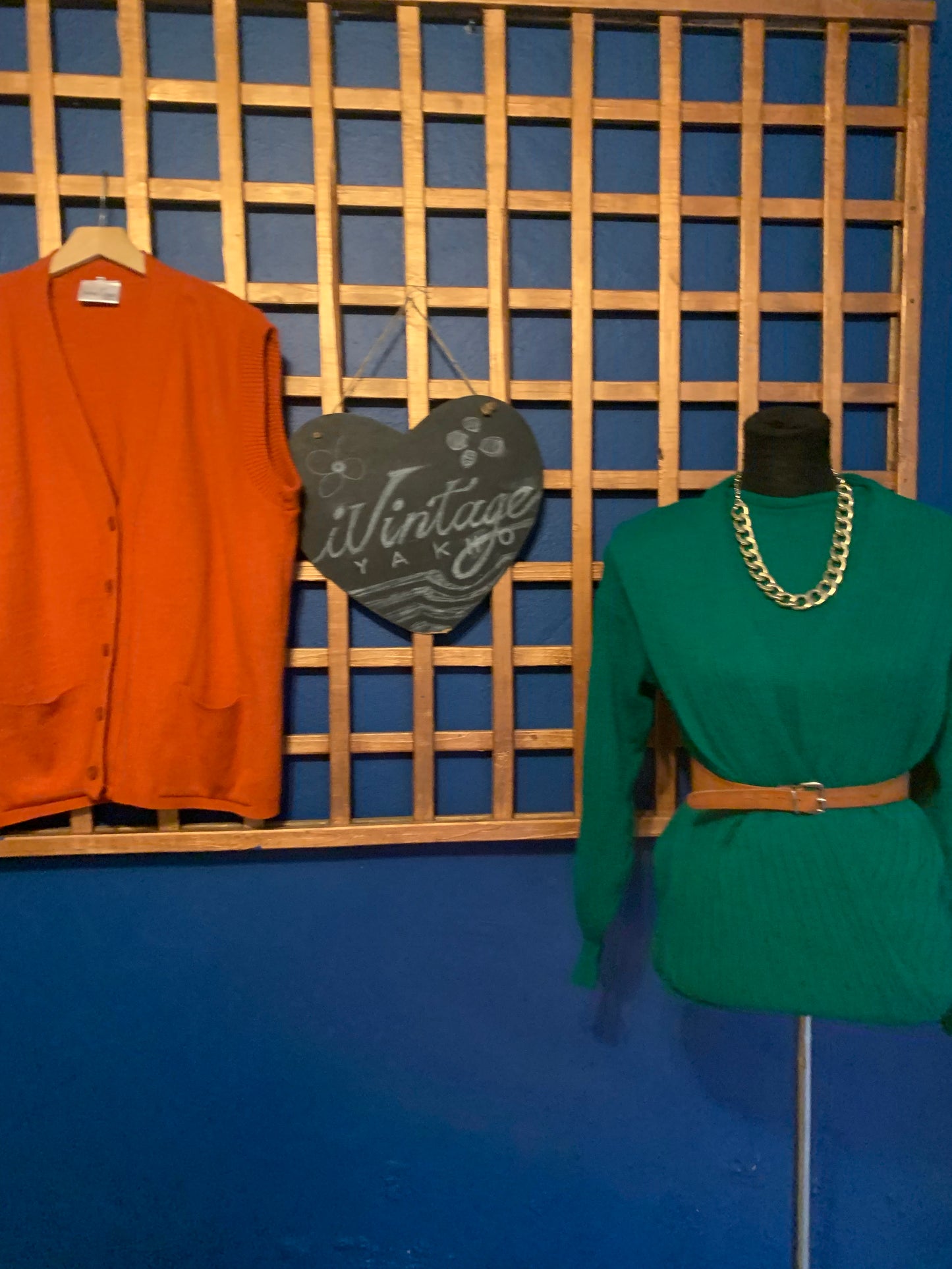 Green Round Neck Double Panel Jersey