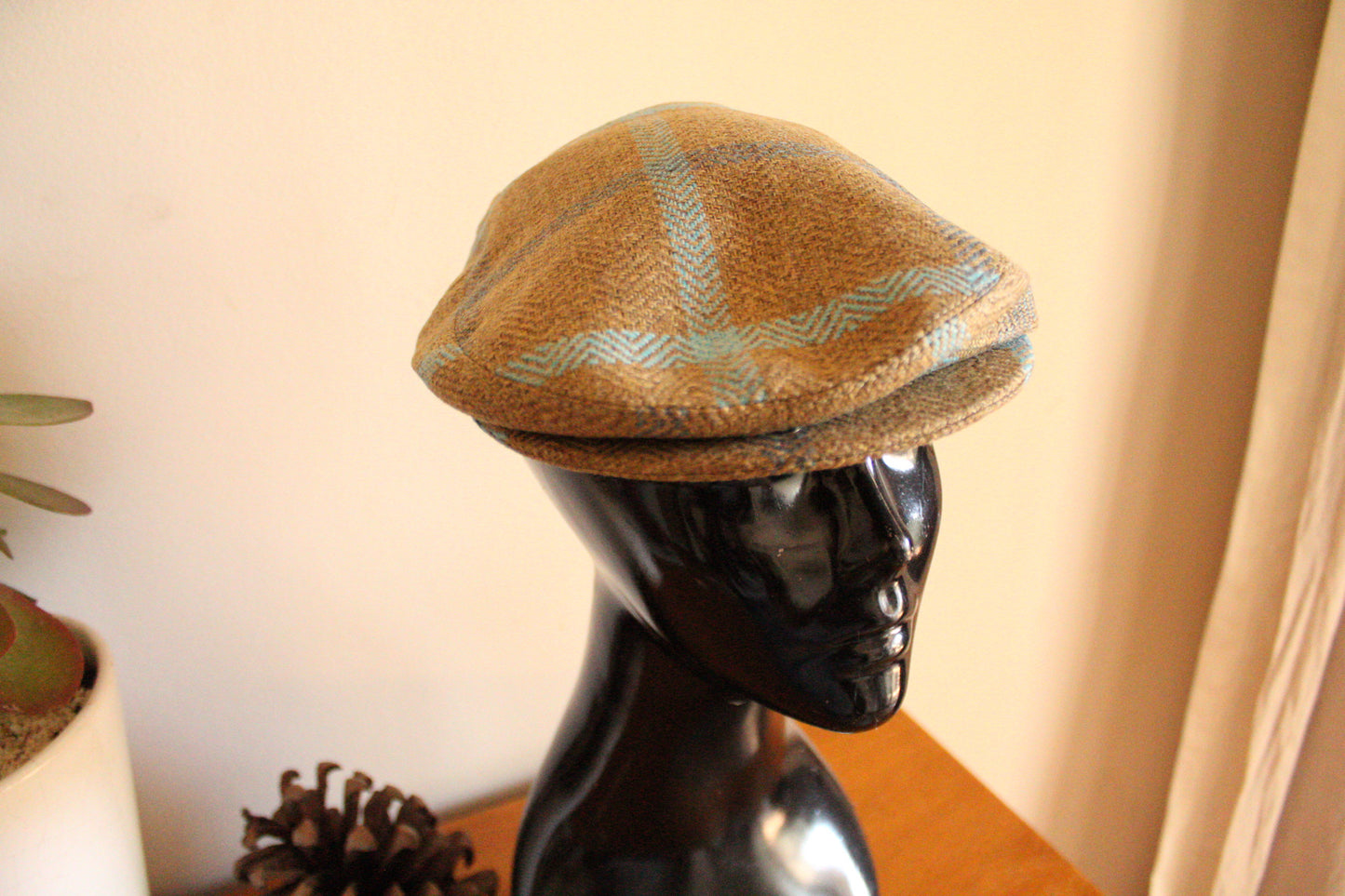 Vintage Golf Cap
