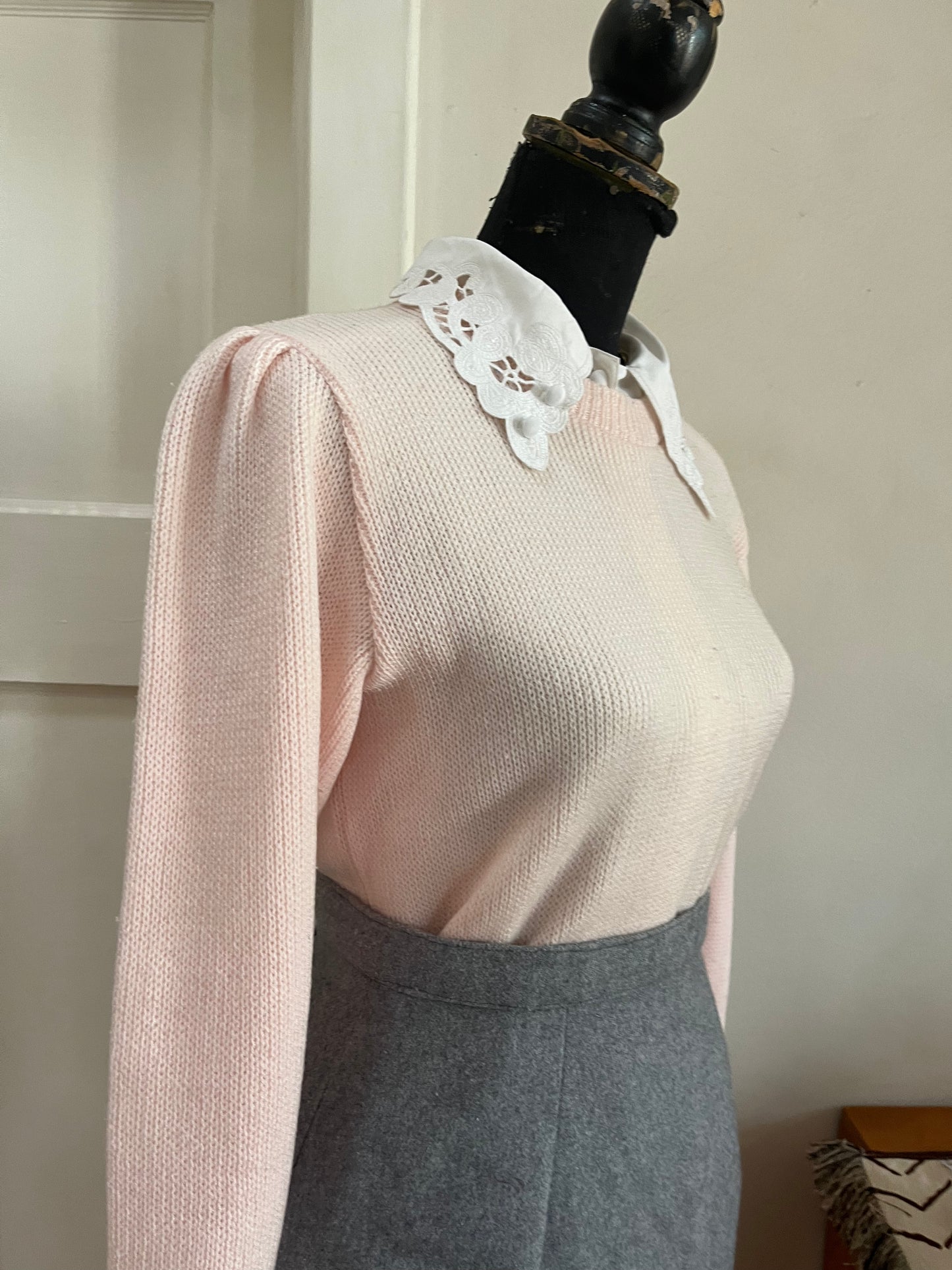 Light-Pink Jersey