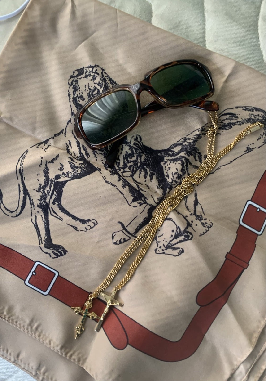 90s Sunglasses