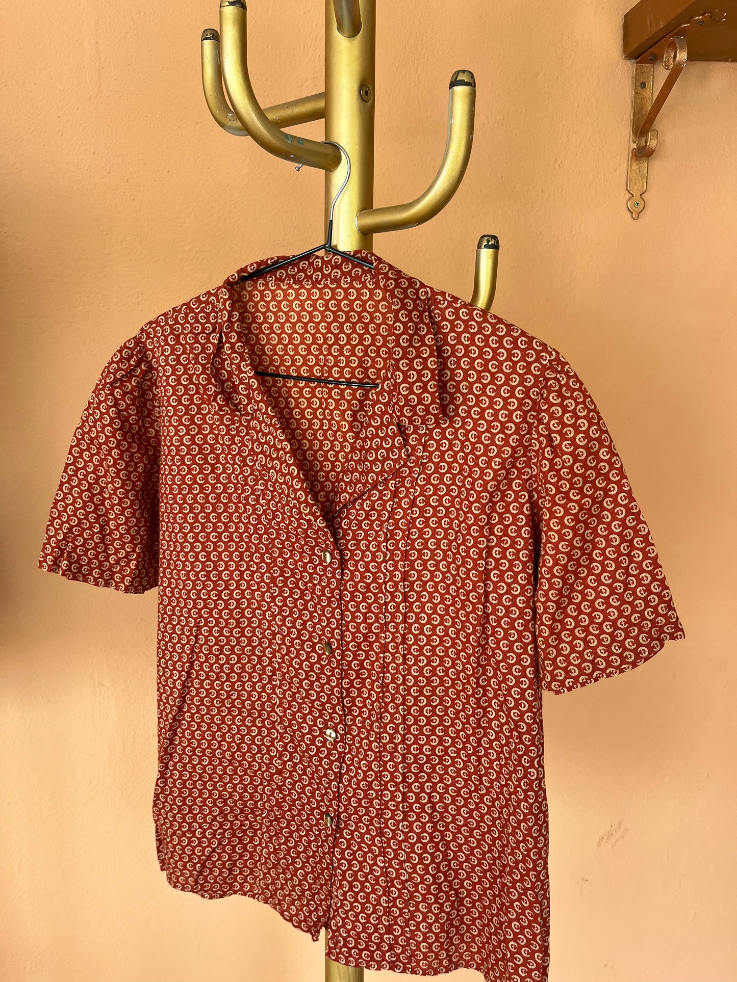 Vintage Shirt