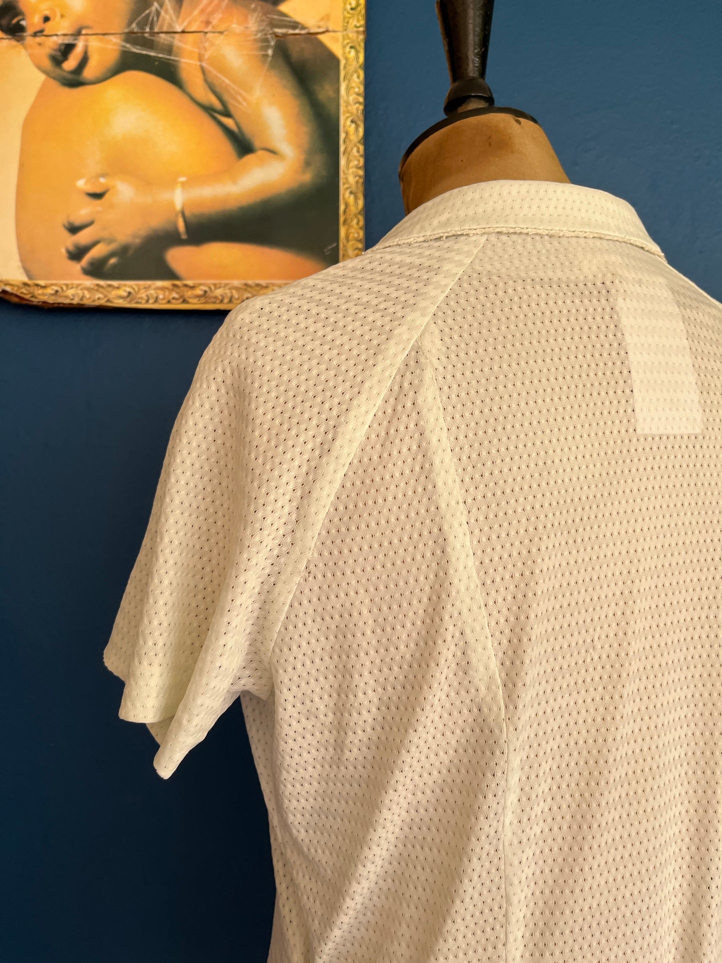 Vintage Tennis Dress