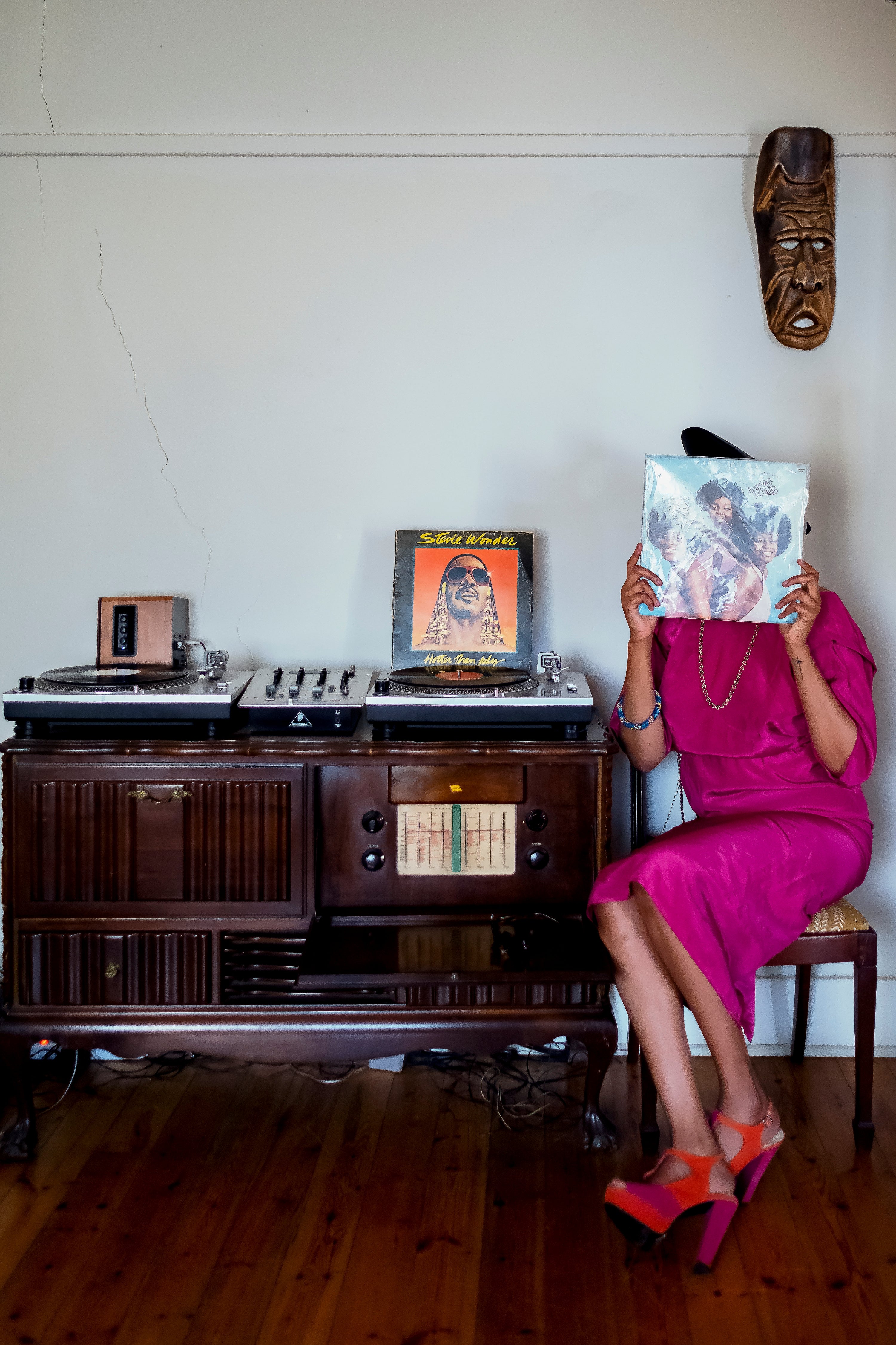 Vintage Decor