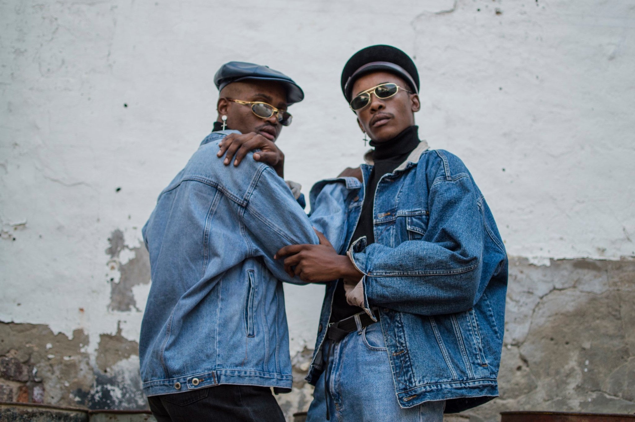 Coats & Jackets