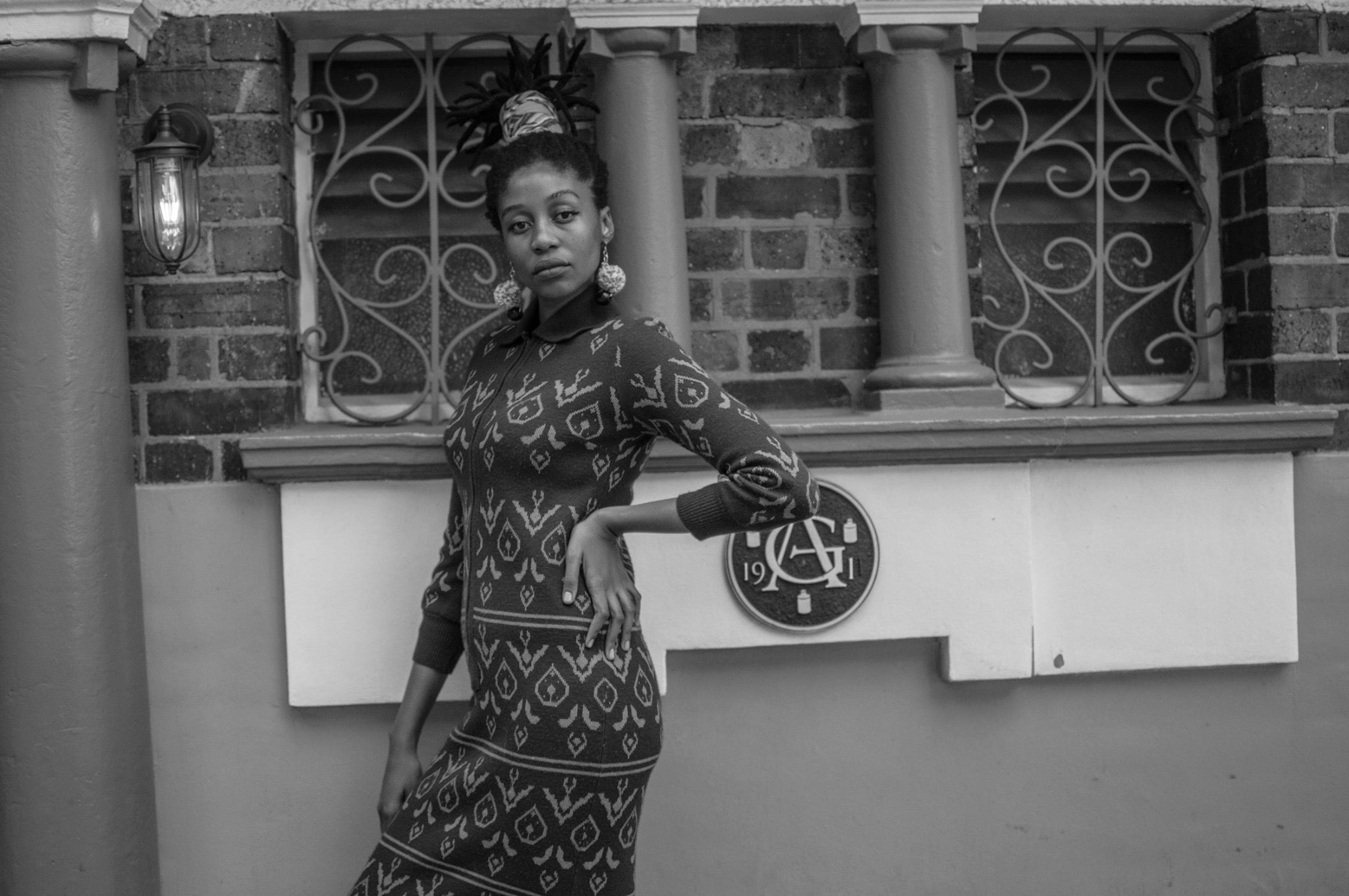 Vintage Knits