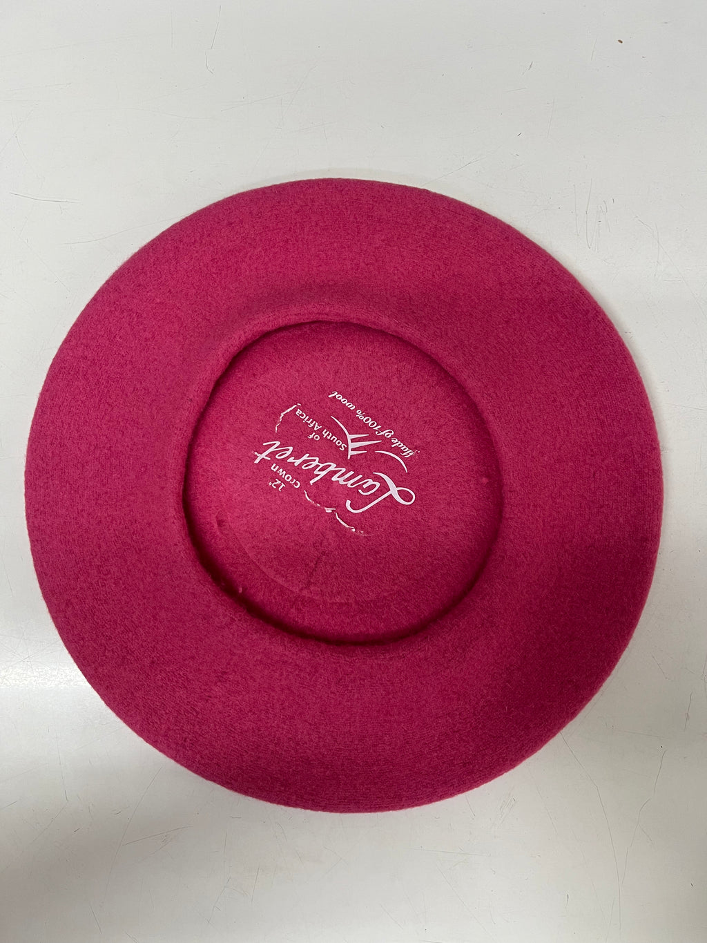 Lamberet Berets