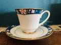 Noritake Vintage Cup & Saucer