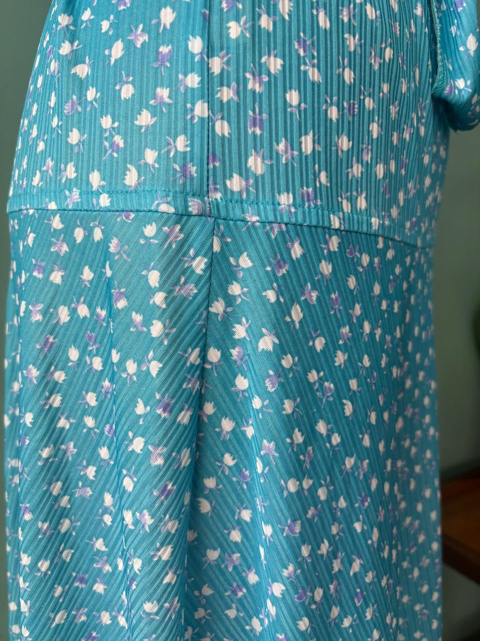 Vintage 90s Floral Set