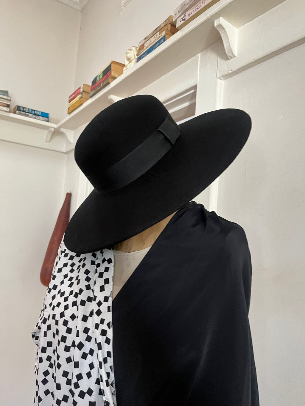 Black Hat