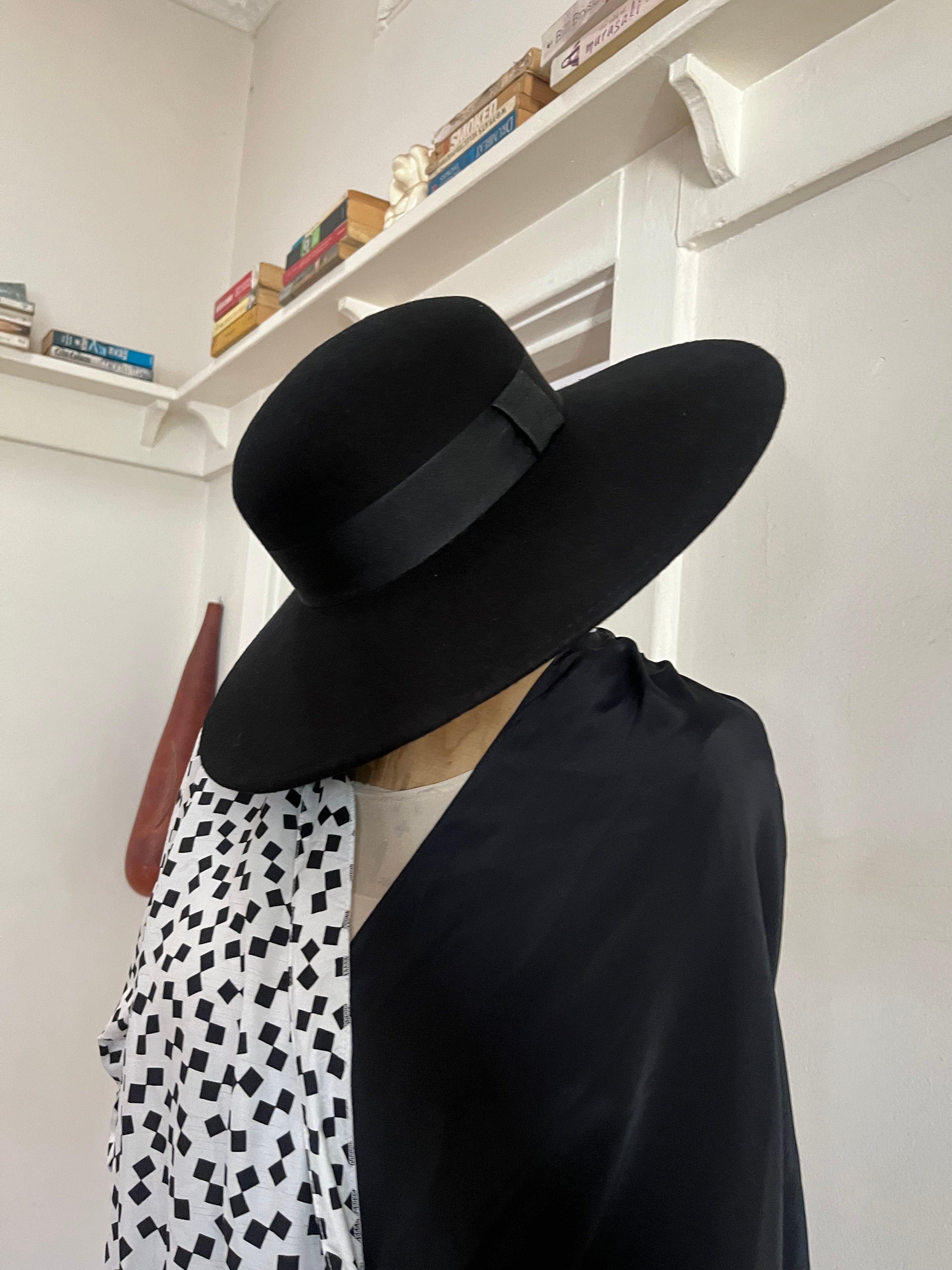Black Hat