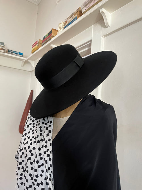Black Hat