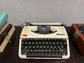 Olympia Vintage Typewriter