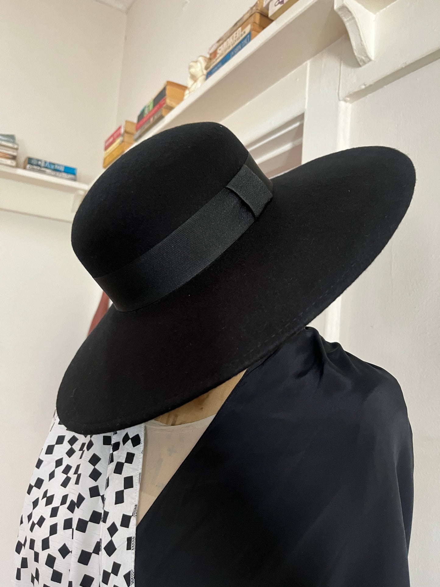 Black Hat