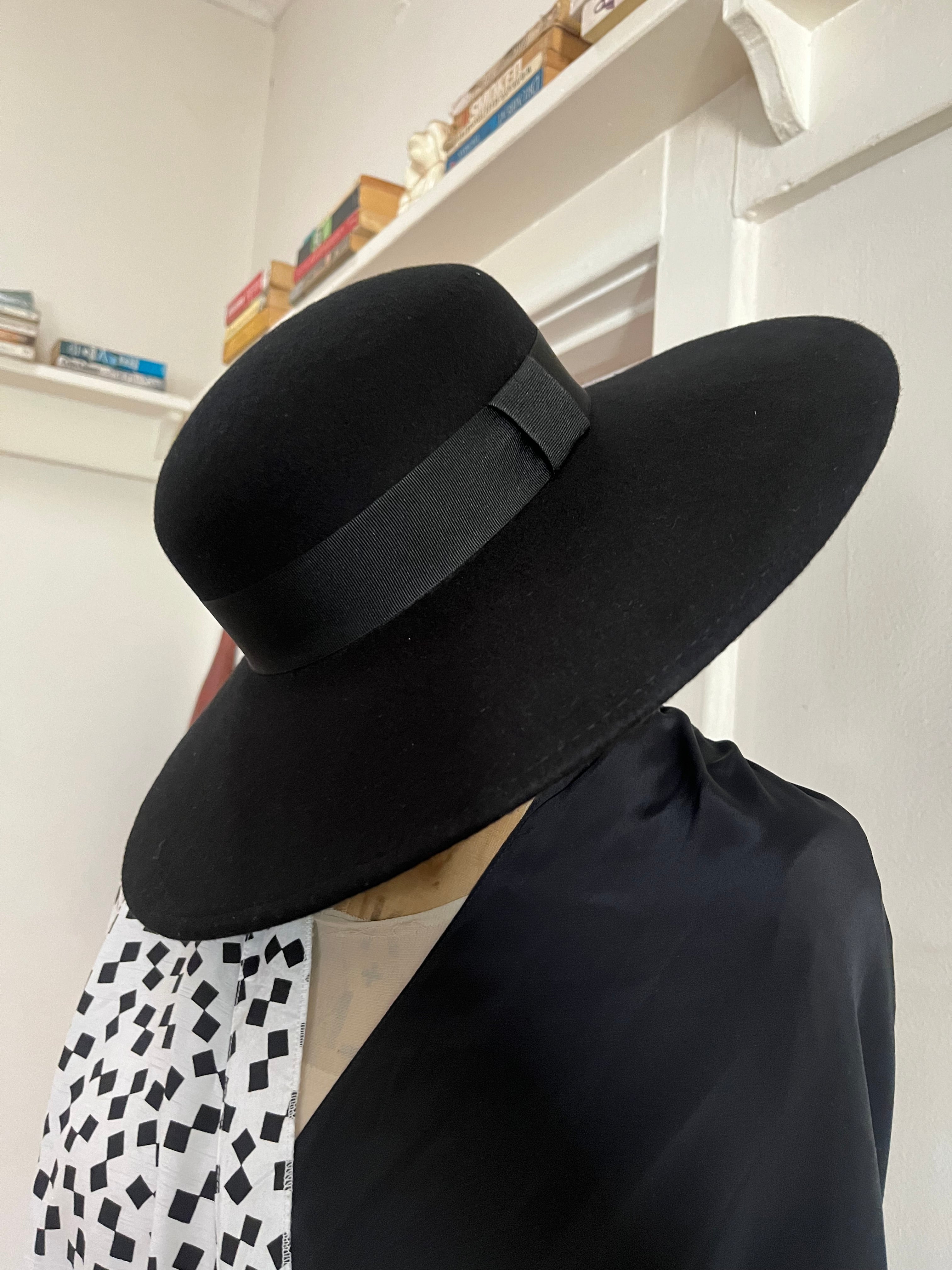 Black Hat