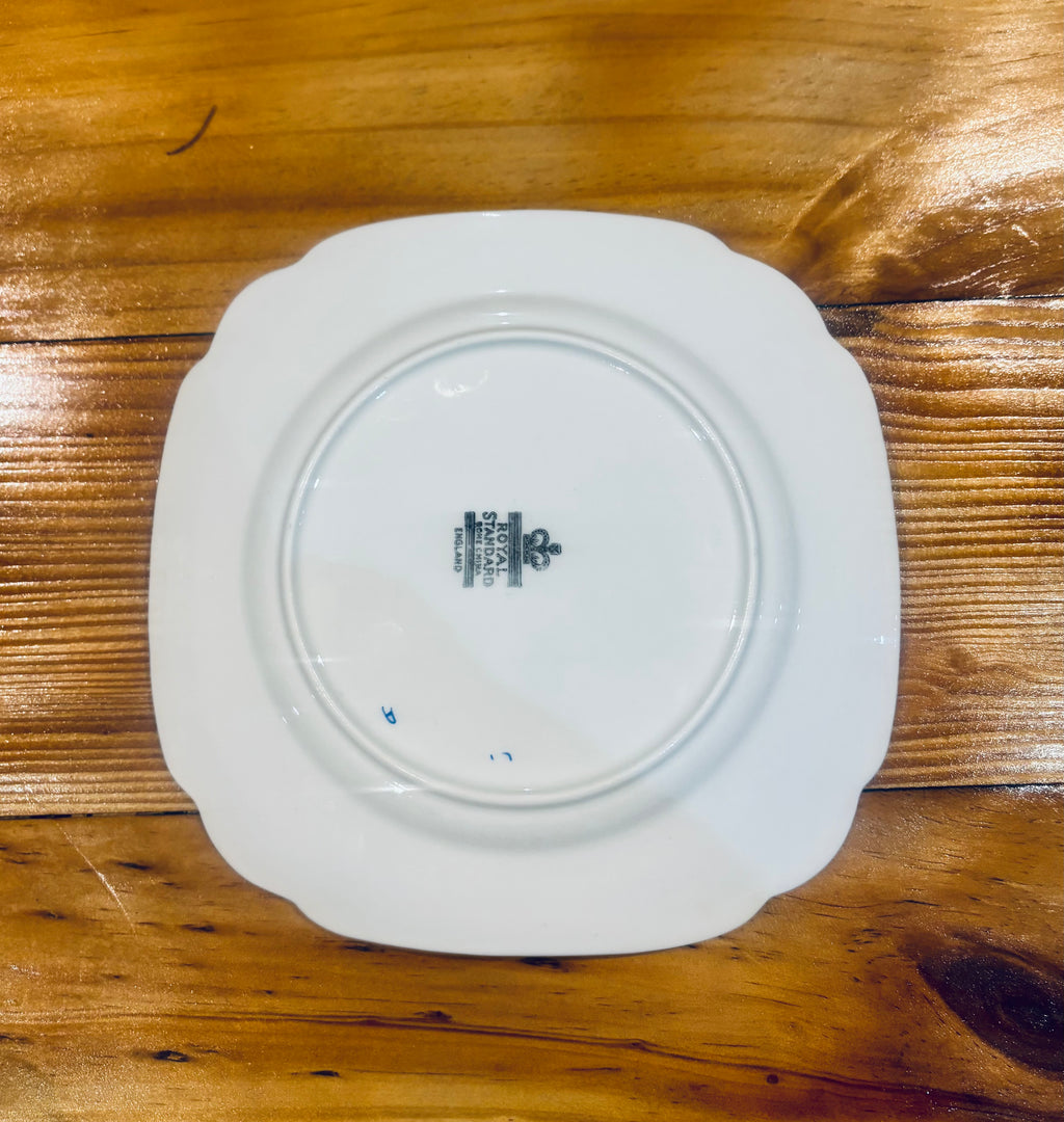 Royal Standard Vintage Side Plates