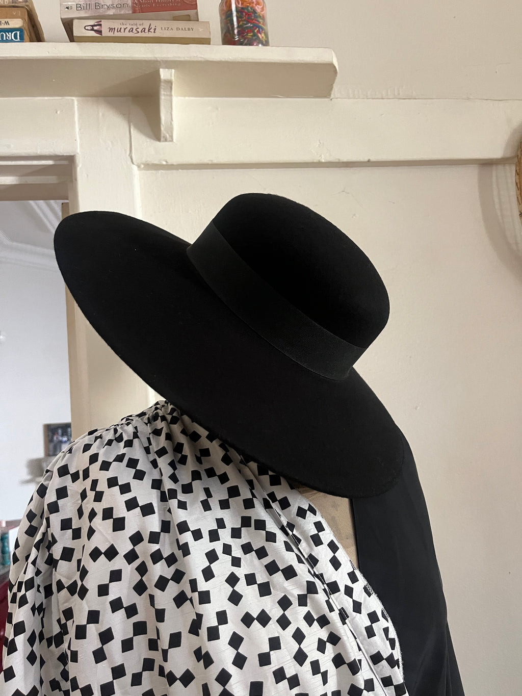Black Hat